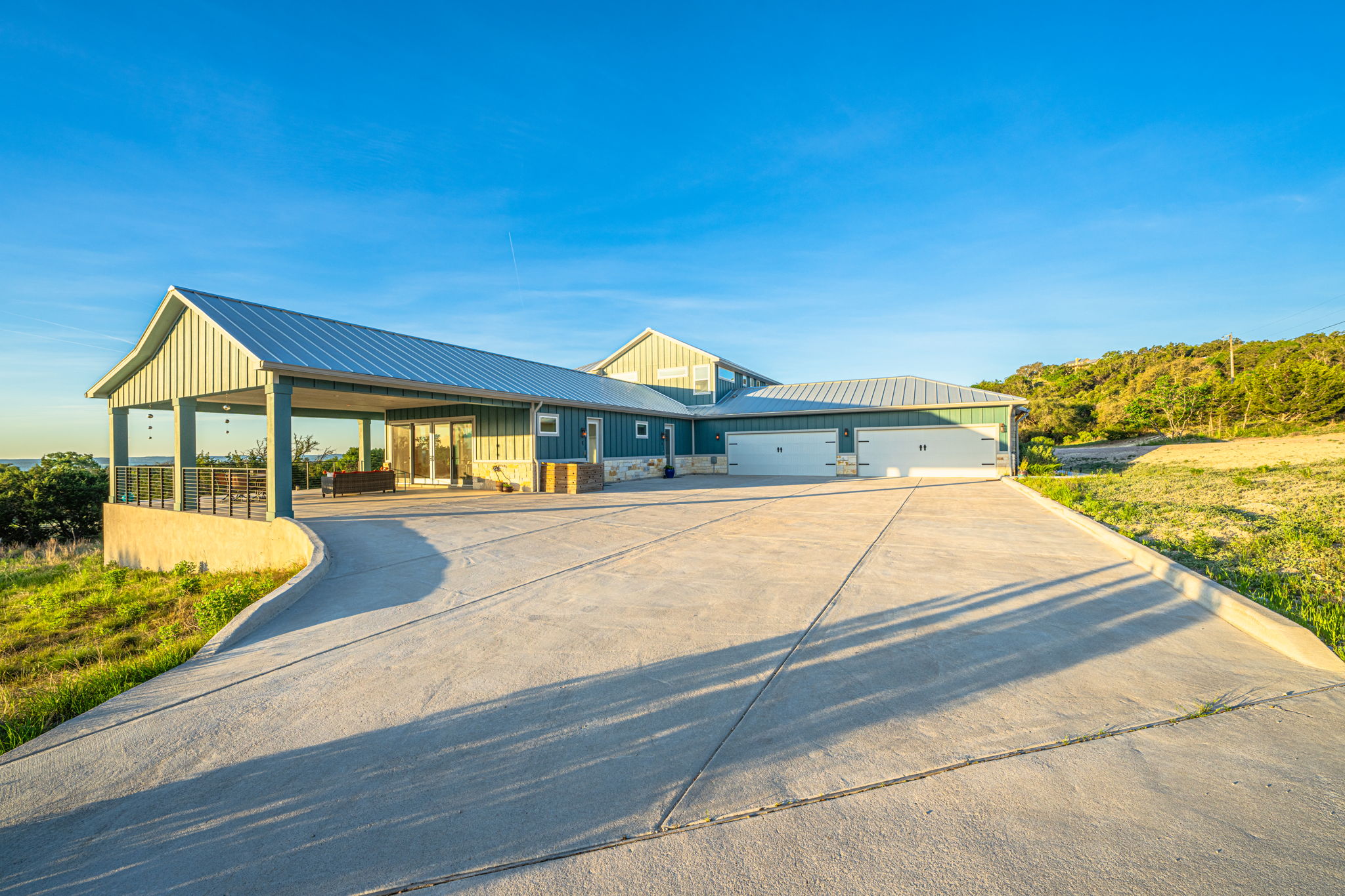  Limitless in Prime Hill County Location - 物件實景