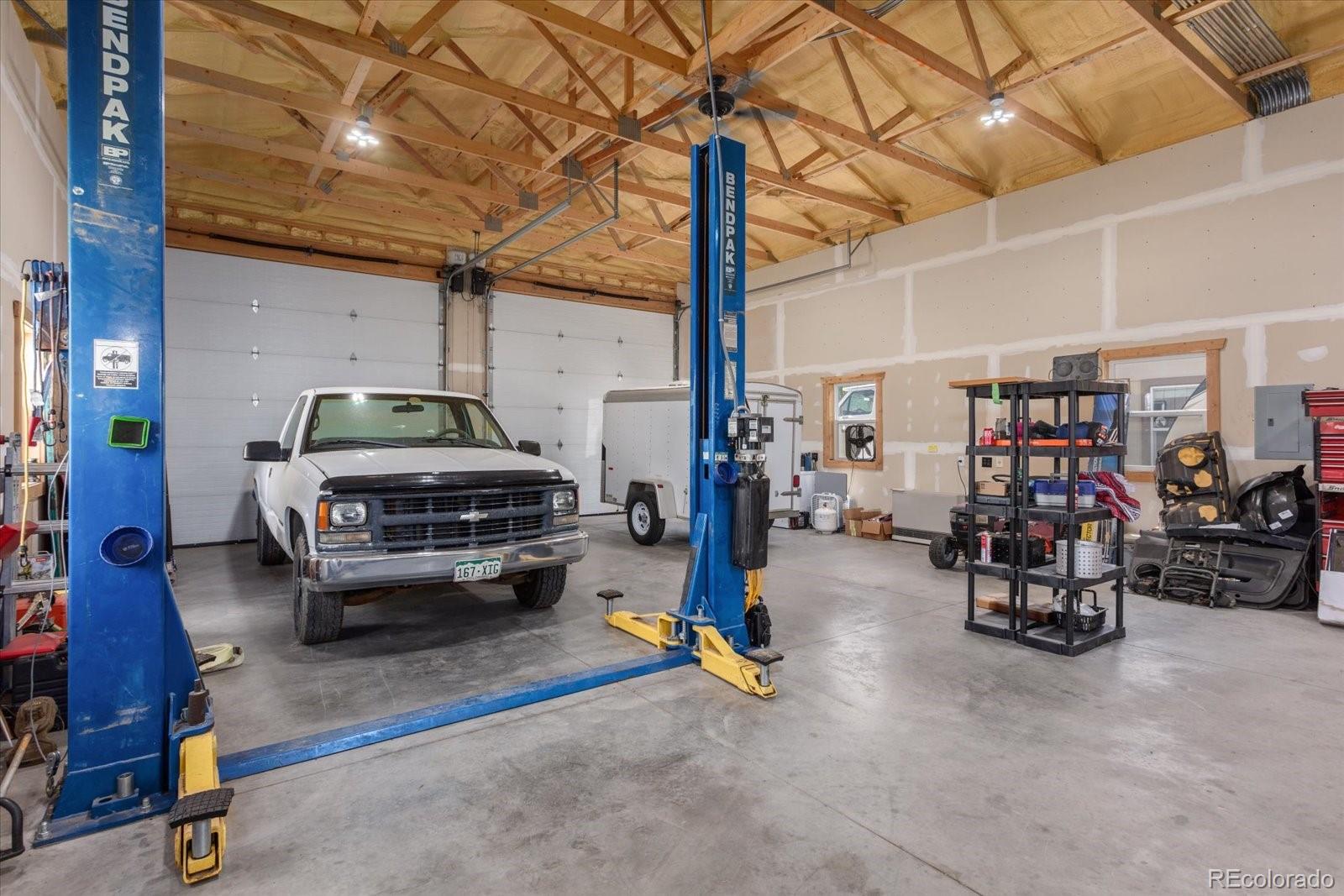 Poncha Springs, Colorado, 81242, United States, 4 Bedrooms Bedrooms, ,1 BathroomBathrooms,Residential,For Sale,1976929