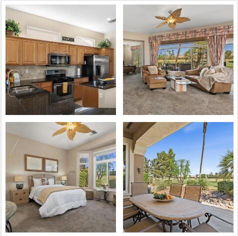 Palm Desert, California, 92211, United States, 3 Bedrooms Bedrooms, ,2 BathroomsBathrooms,Residential,For Sale,1948543