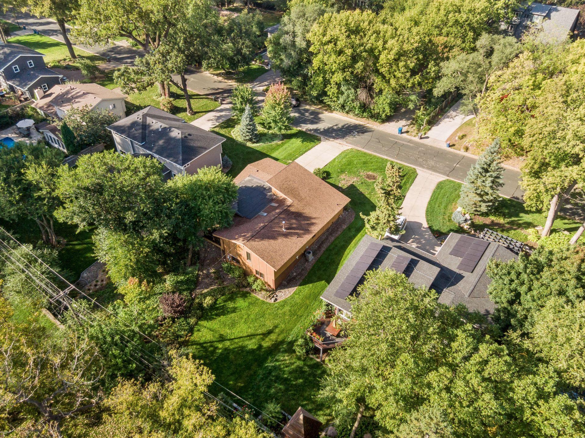 Golden Valley, Minnesota, 55416, United States, 2 Bedrooms Bedrooms, ,Residential,For Sale,1970516