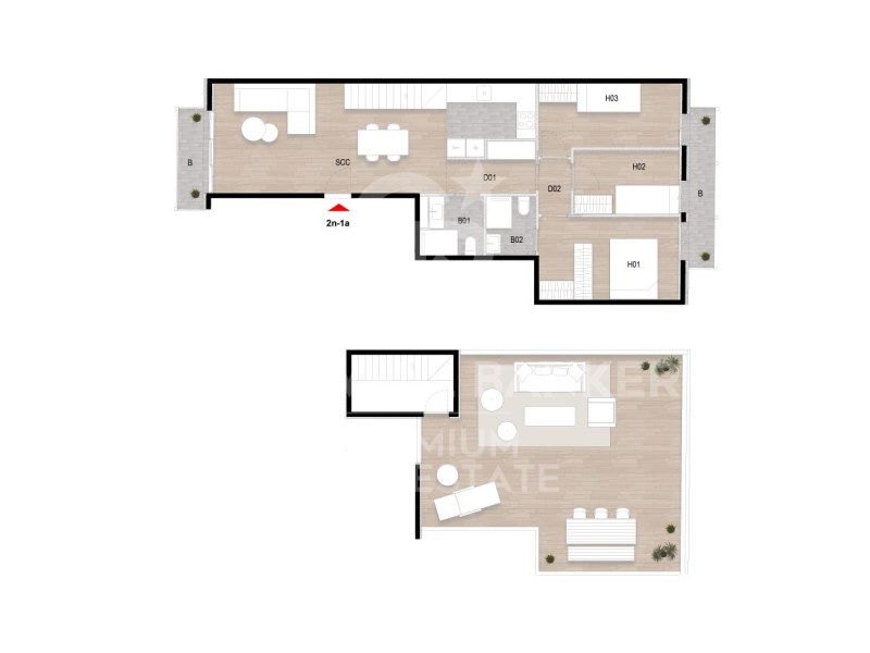 Barcelona, Sant Cugat del Vall?s, Sant Francesc-El, Sant Cugat del Vallès, Catalonia, ES, ,Residential,For Sale,Barcelona, Sant Cugat del Vall?s, Sant Francesc-El,1624155