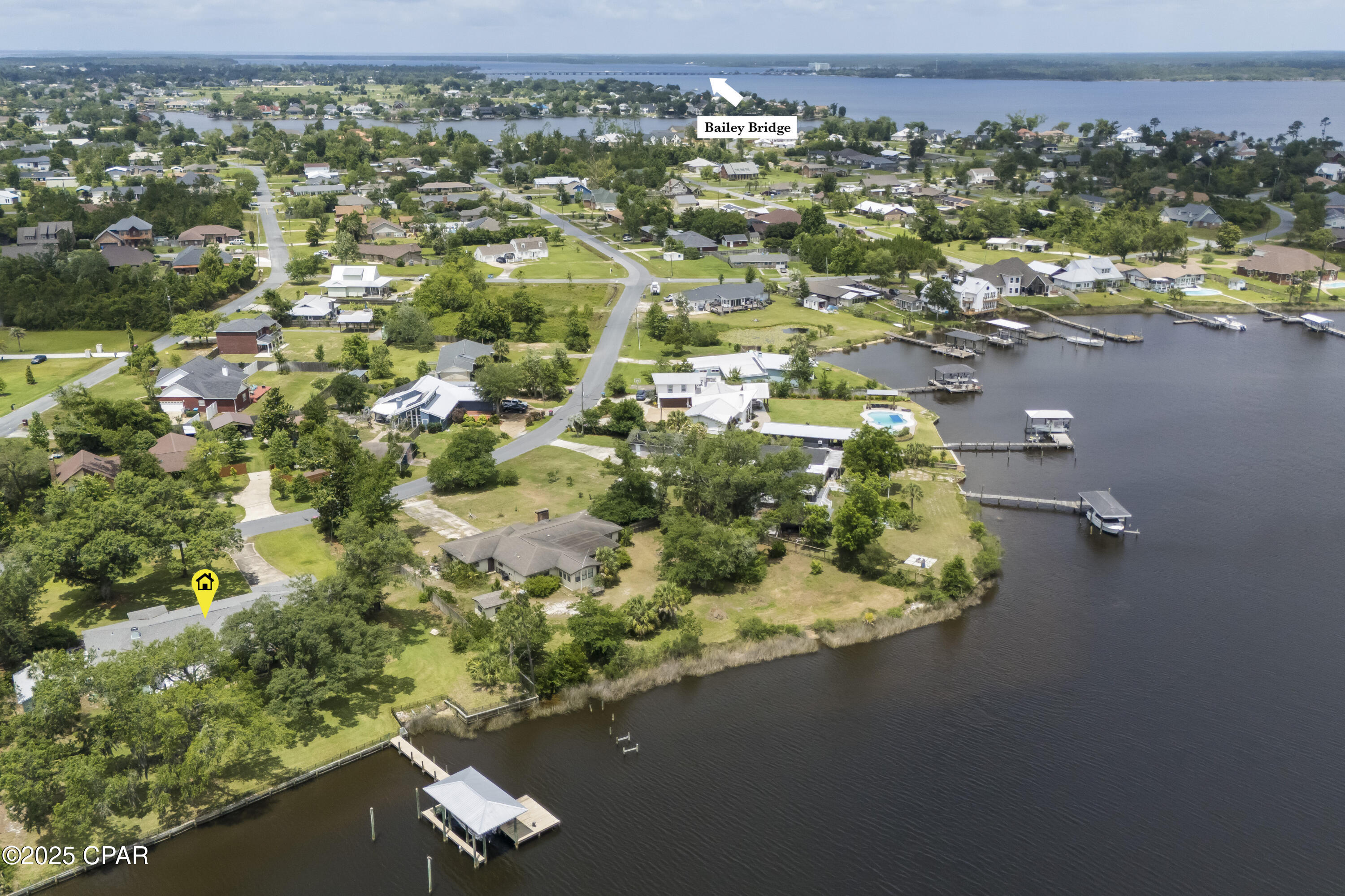 Lynn Haven, Florida, 32444, United States, 3 Bedrooms Bedrooms, ,3 BathroomsBathrooms,Residential,For Sale,1828265