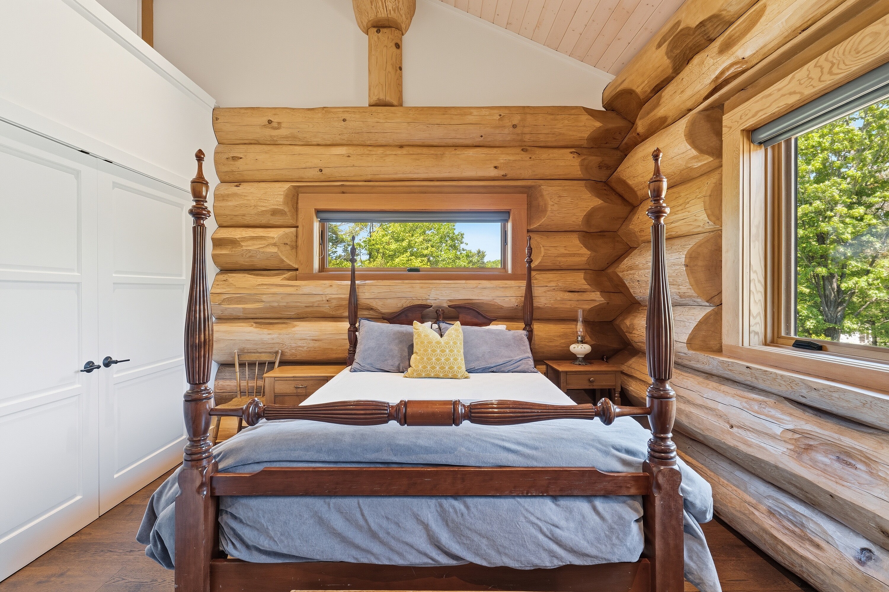  The Lodge on Georgian Bay - 物件實景