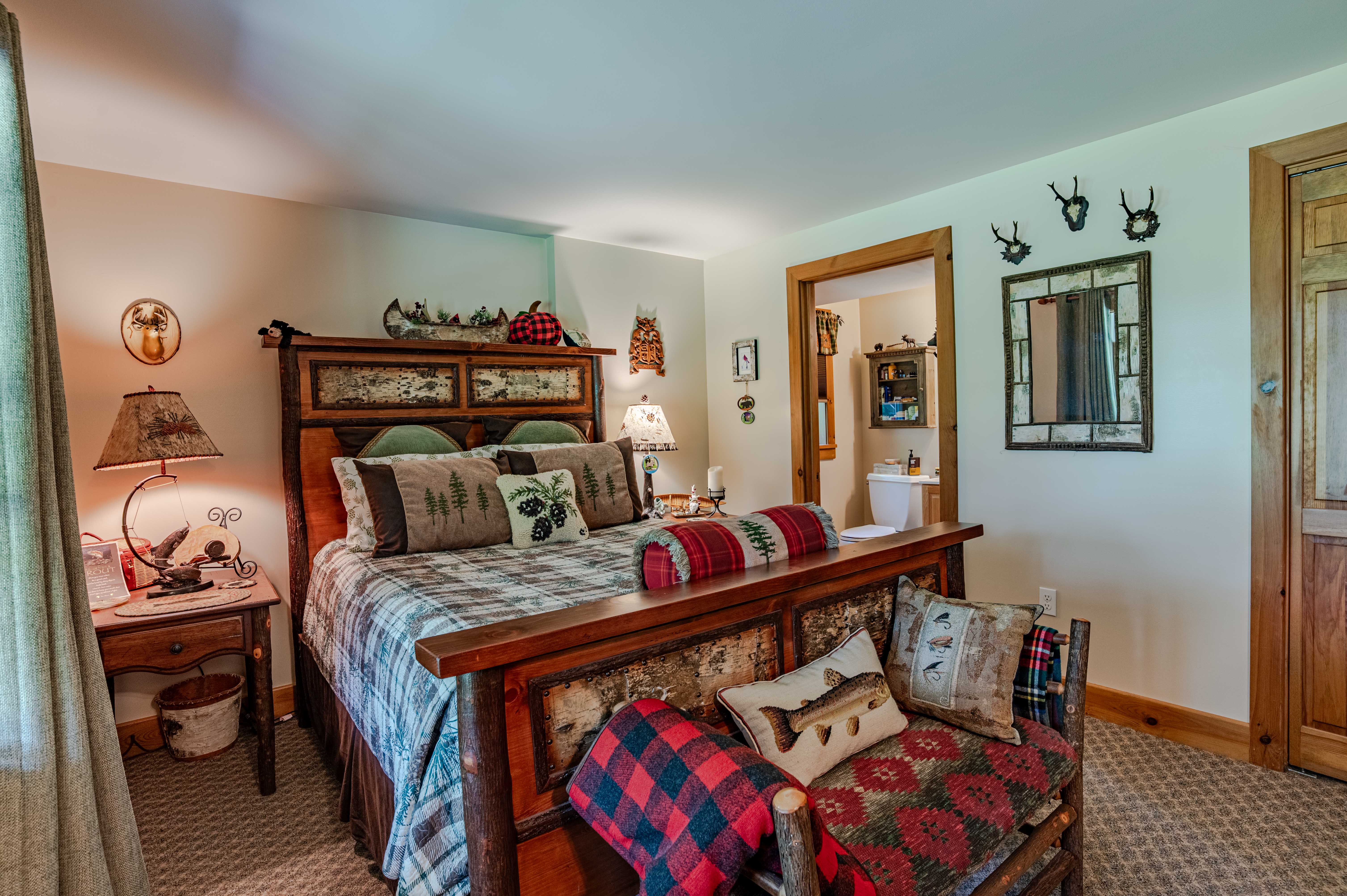  148 Jerry Savarie Road, Indian Lake, NY 12842 - 物件實景