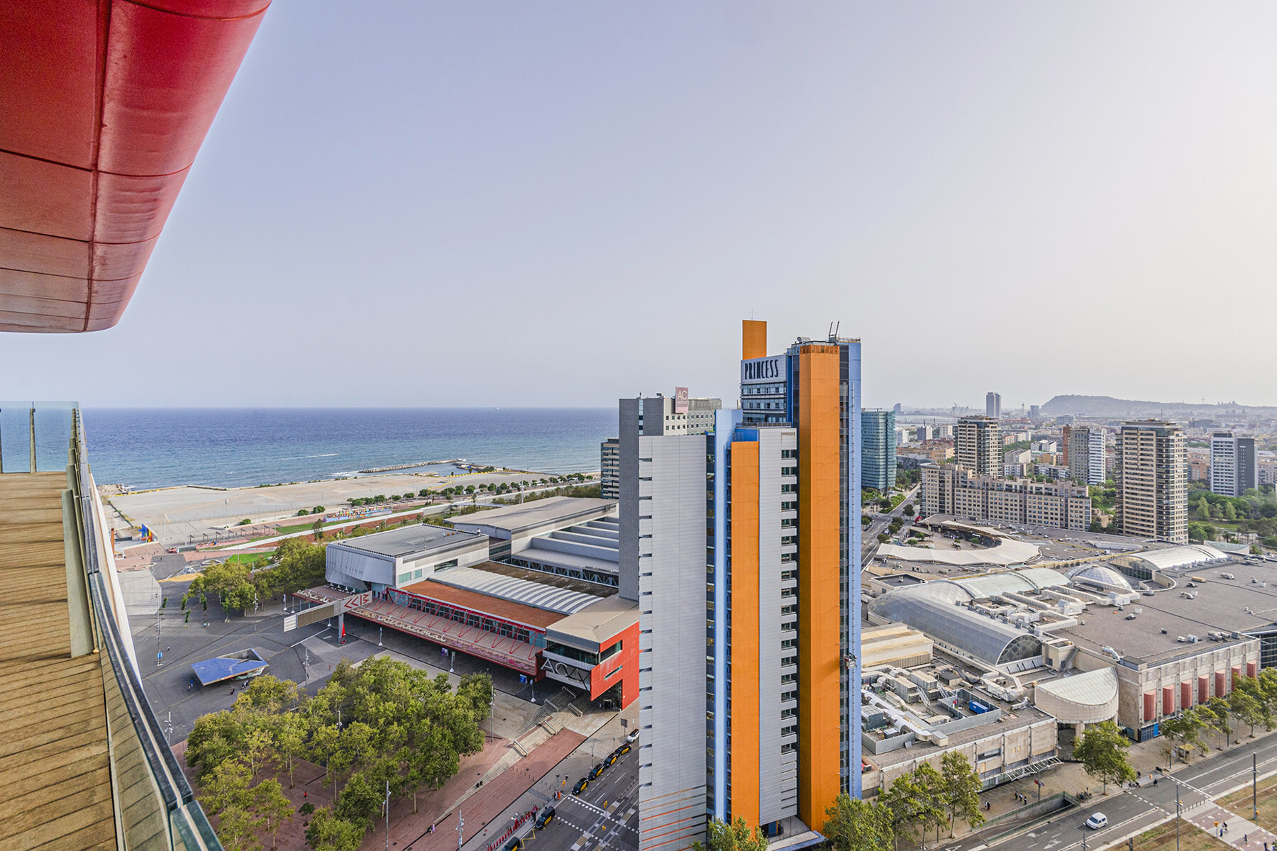  Luxurious apartment 306m² - 物件實景
