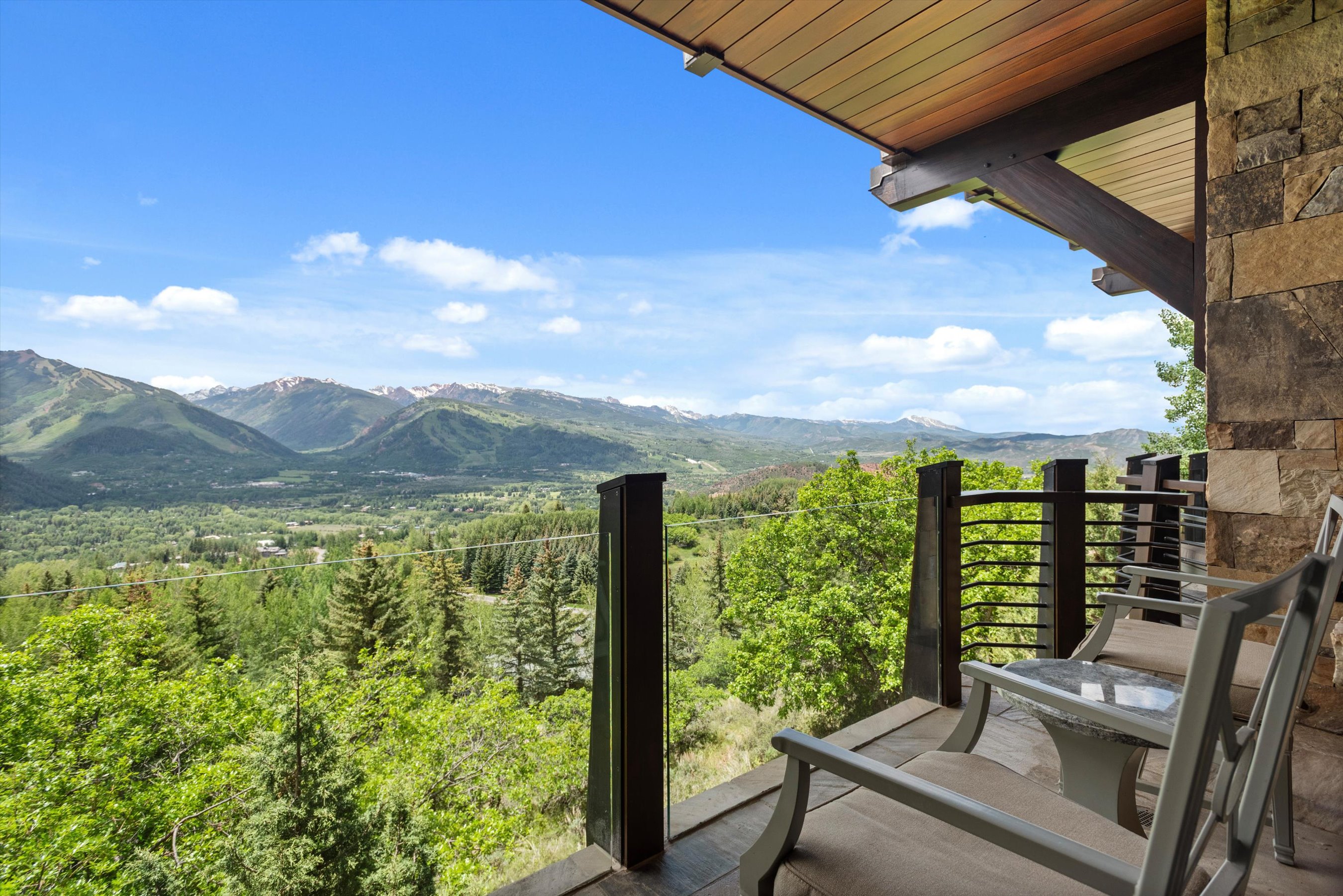  155 & 200 Sabin Drive, Aspen, CO 81611 - 物件實景