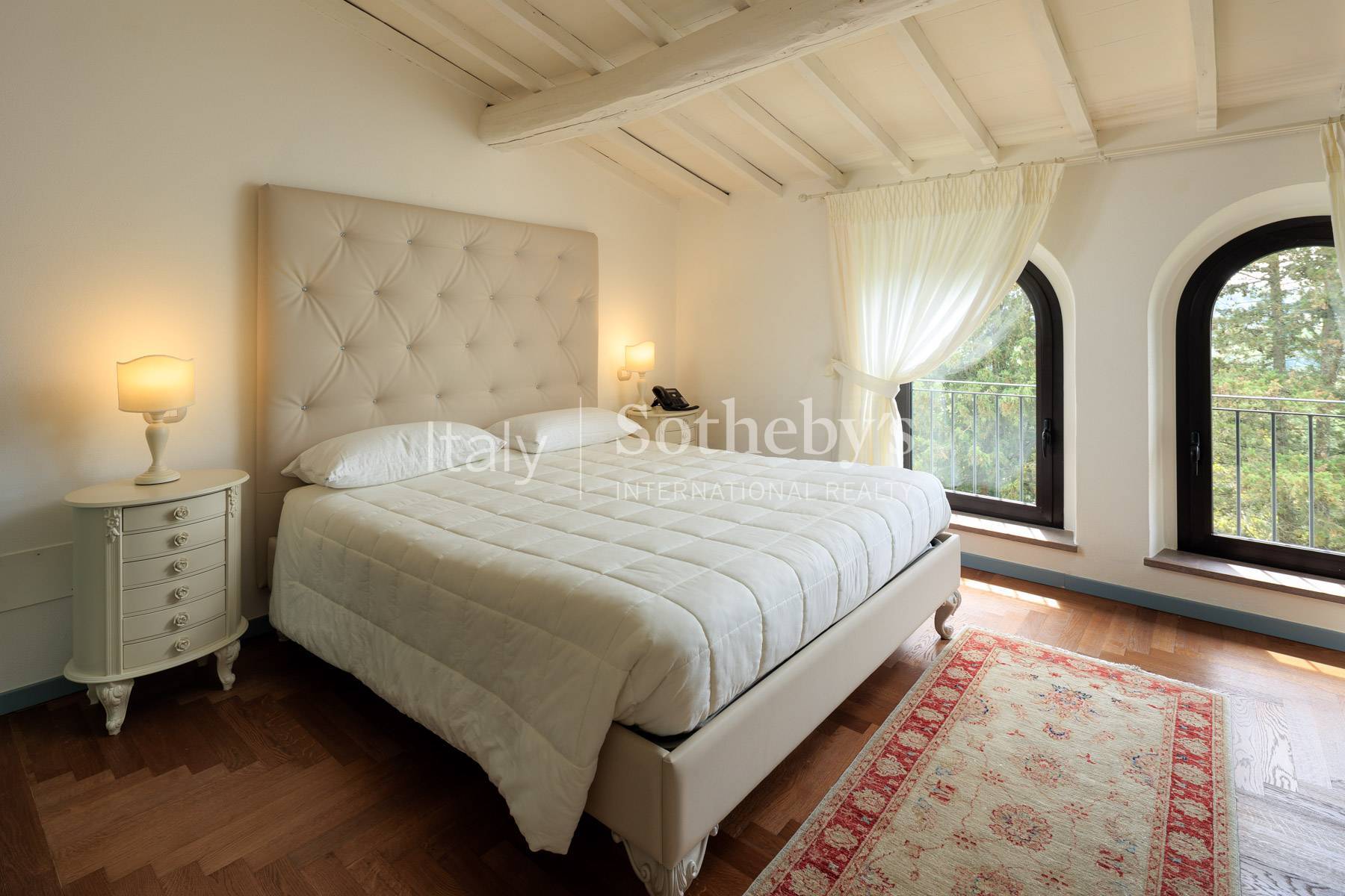  Stunning estate with stables in San Miniato - 物件實景
