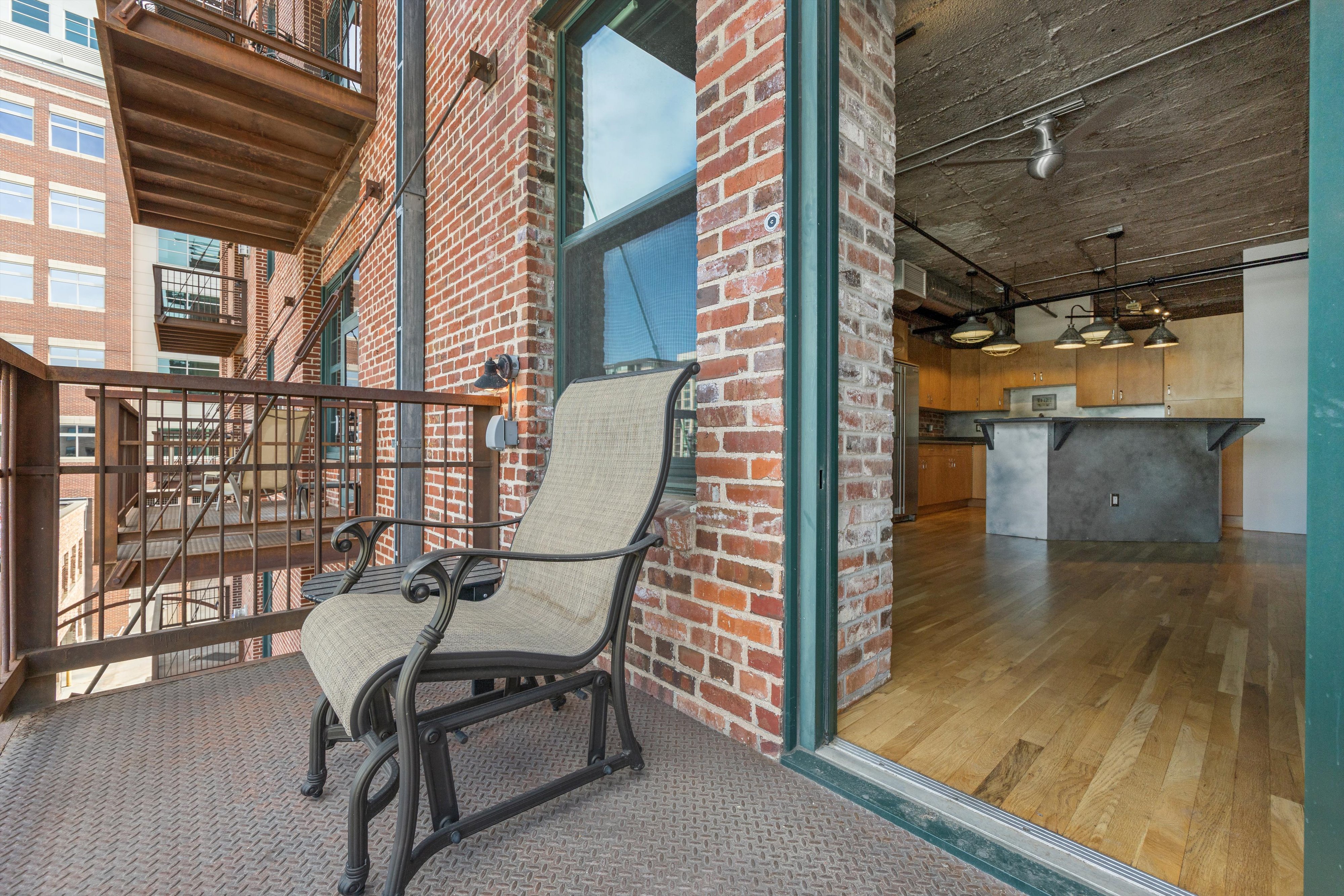  Standout Opportunity in the Heart of LoDo - 物件實景