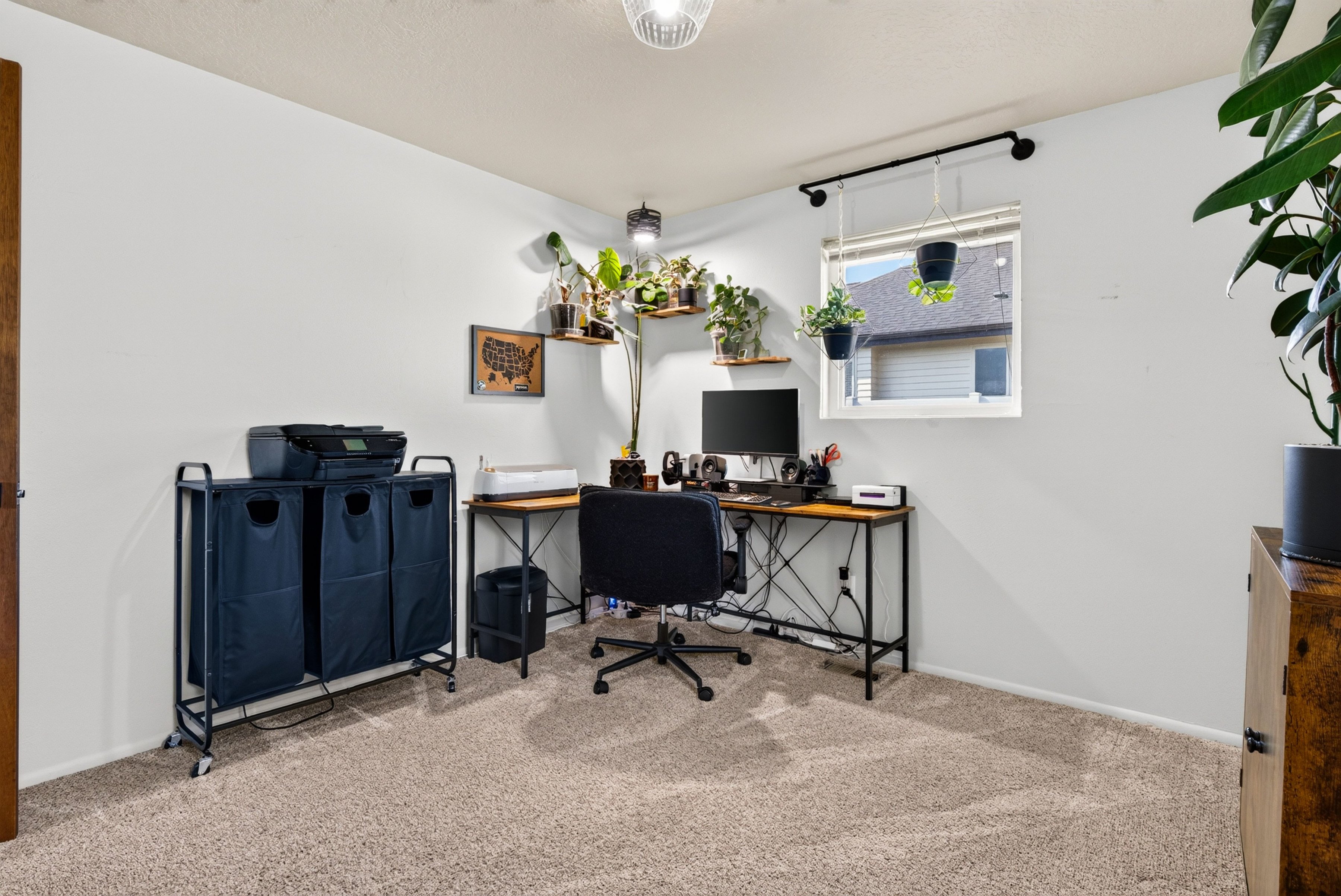  Cute Corner Lot with Room to Expand in Boise - 物件實景
