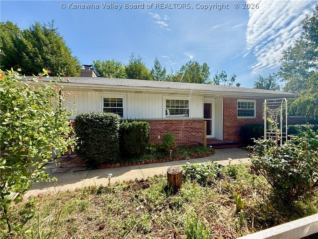 Carroll Rd, Charleston, WV 25314 #1