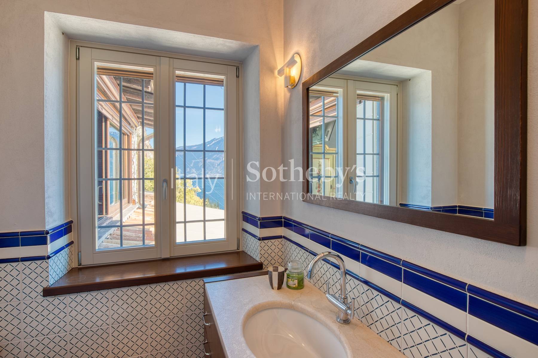  Exclusive lemon house with a picturesque view of Lake Garda - 物件實景