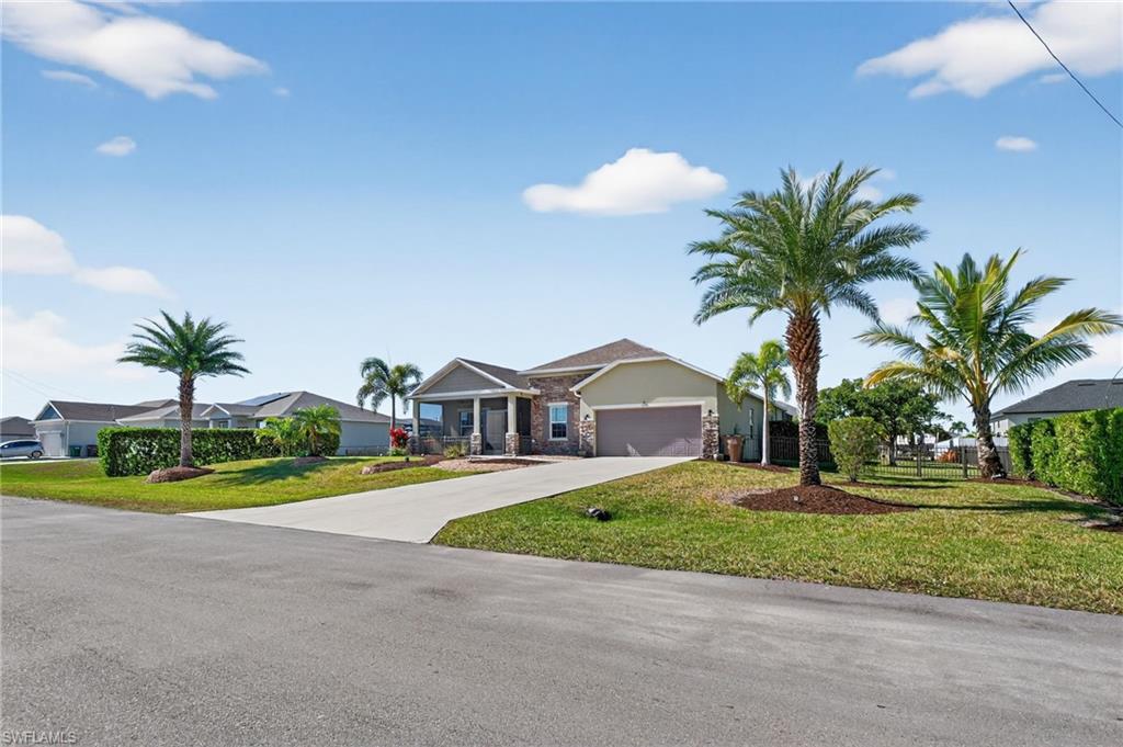 Cape Coral, Florida, 33993, United States, 3 Bedrooms Bedrooms, ,2 BathroomsBathrooms,Residential,For Sale,1997058