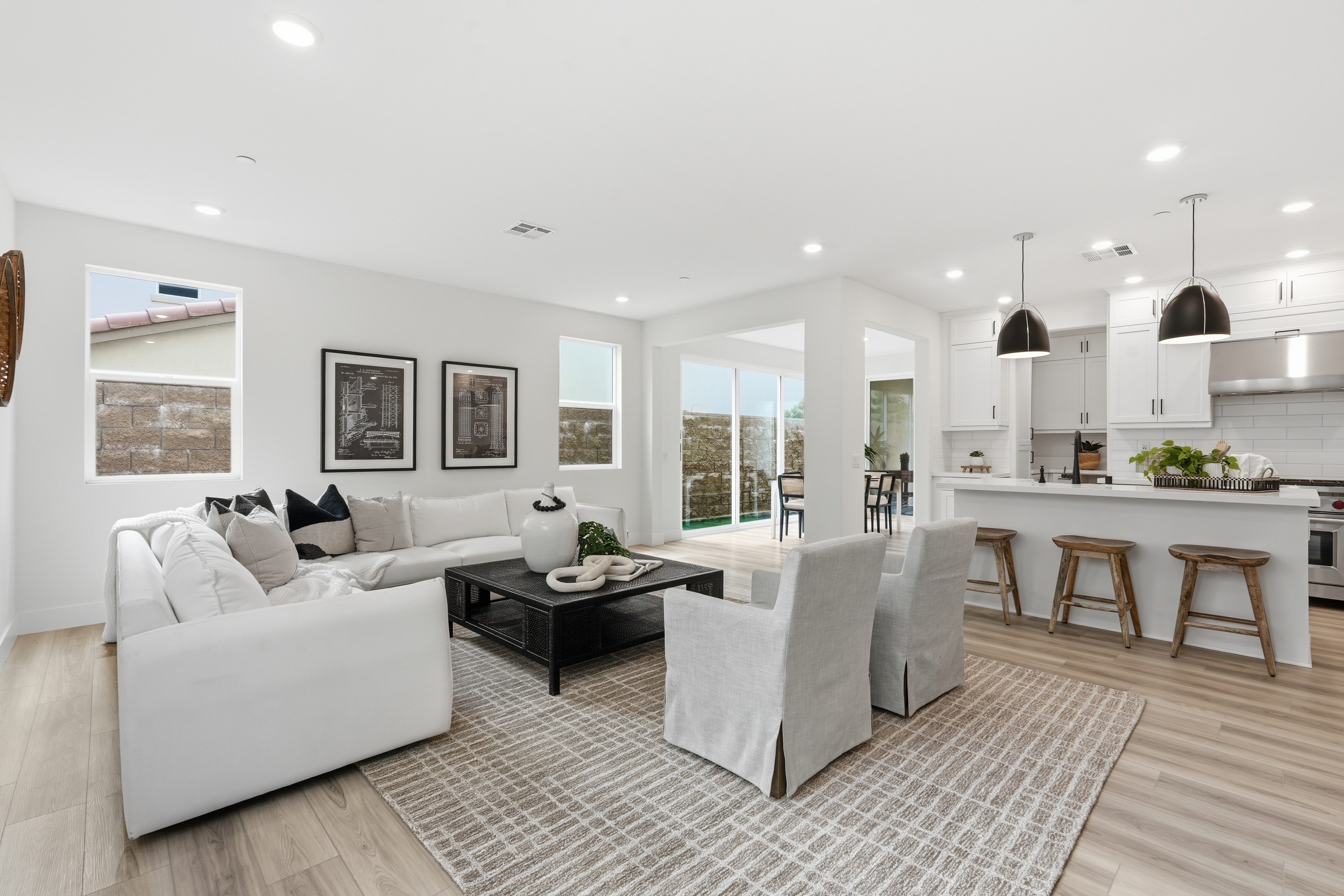  27634 Dayton Avenue, Los Angeles, CA 90732 - 物件實景