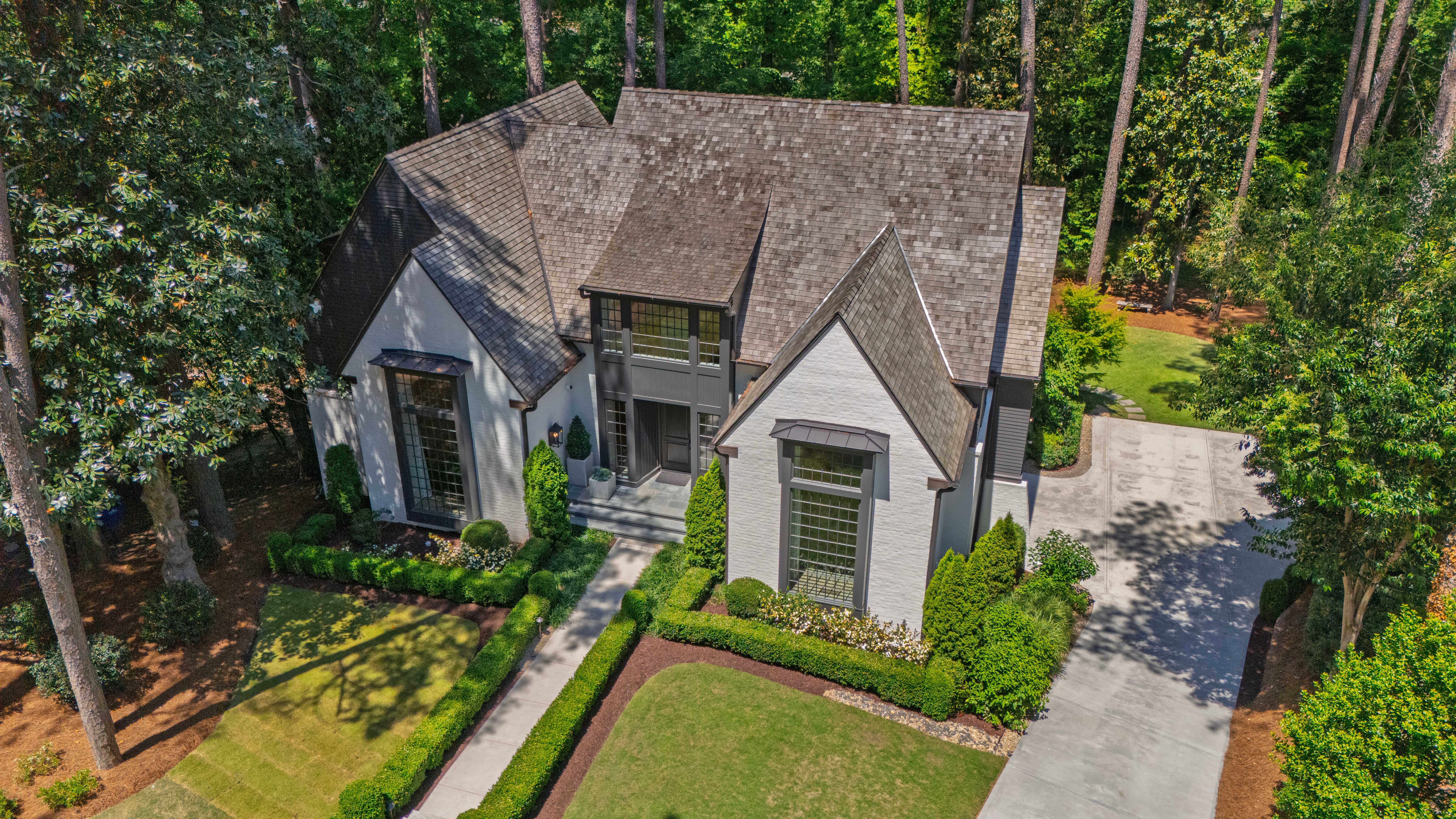  3341 Coleridge Drive, Raleigh, NC 27609 - 物件實景