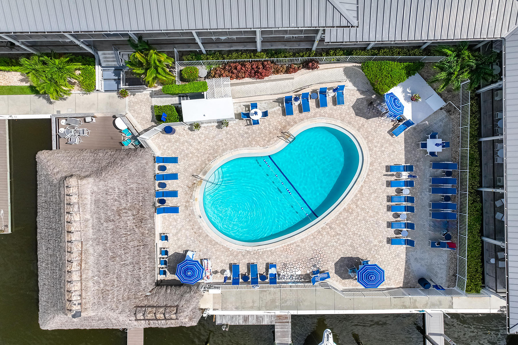  OLDE NAPLES - COVE INN - 物件實景