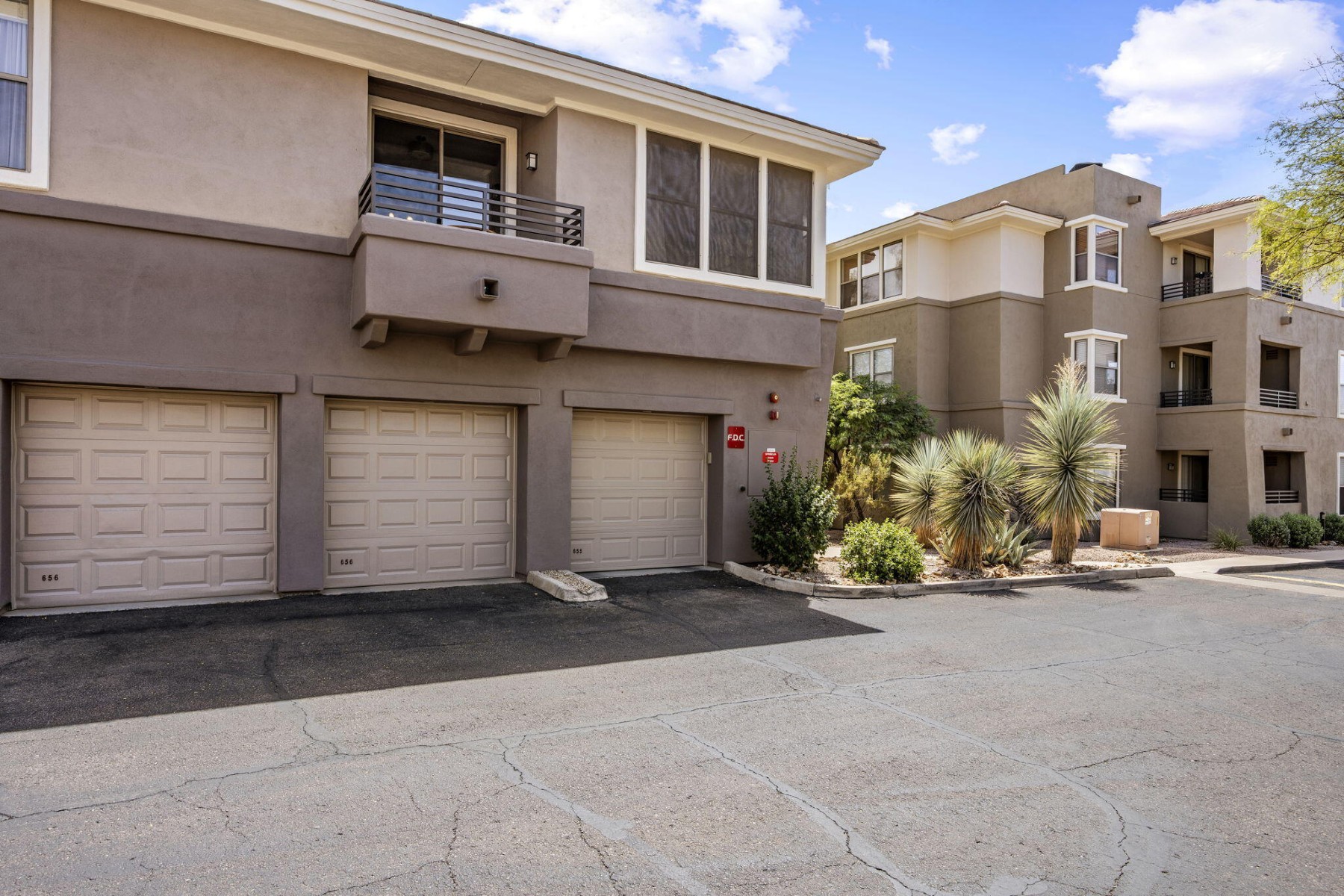  19777 N 76th St¦Scottsdale, AZ - 物件實景