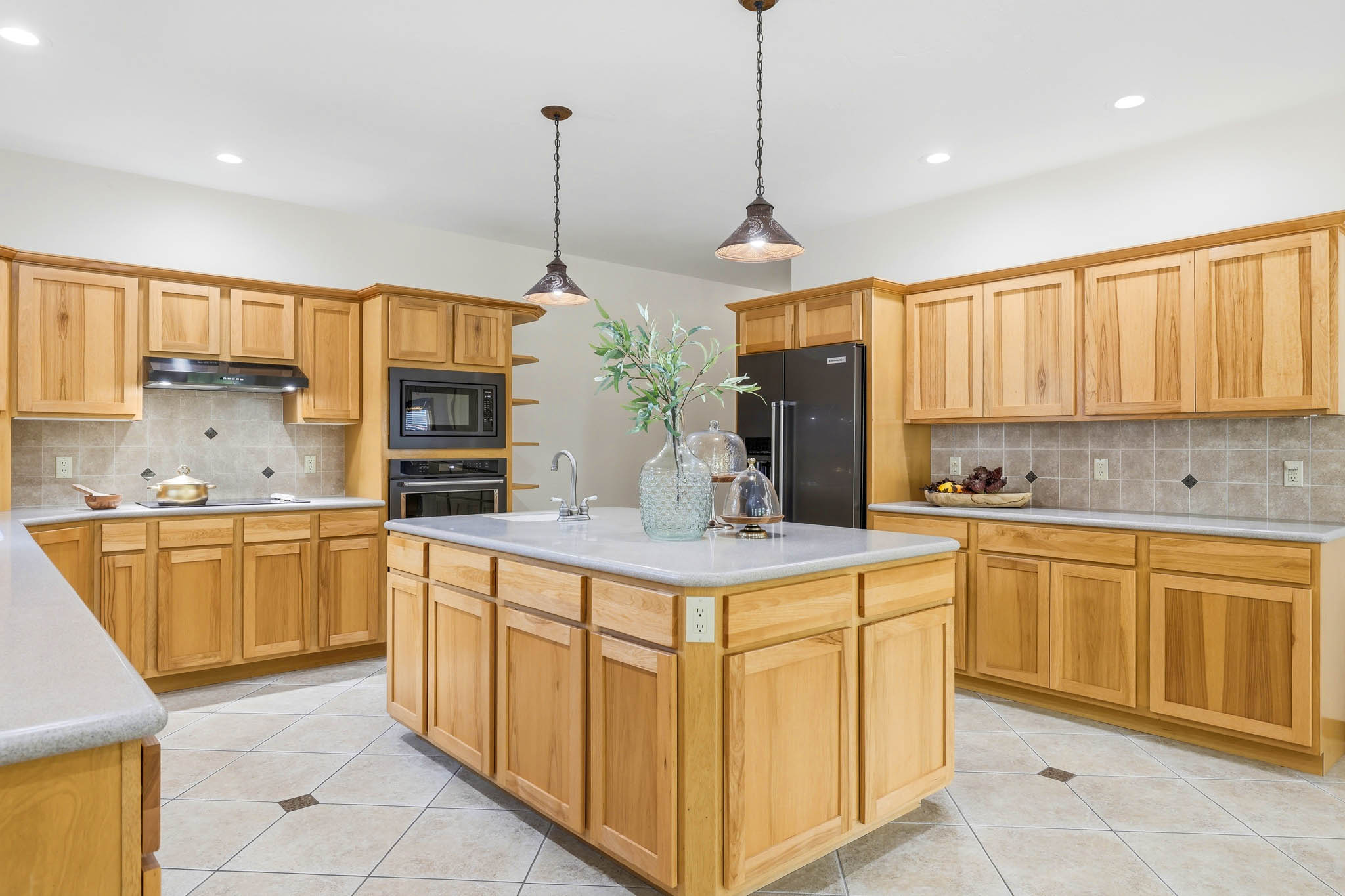  Located in The Heart of West Richland’s Wine Country - 物件實景