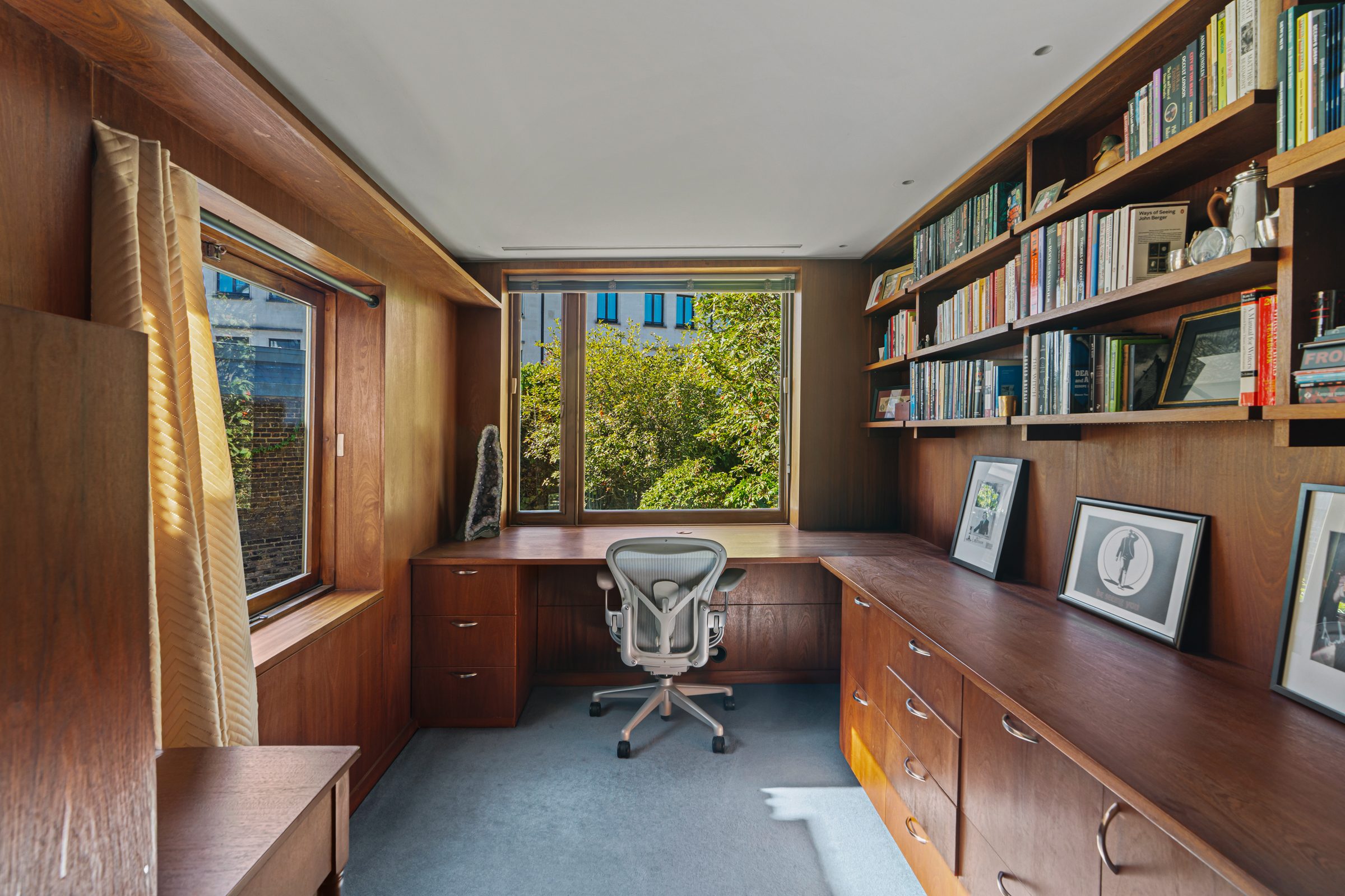  A Handsome Four-Bedroom Residence in Belgravia - 物件實景