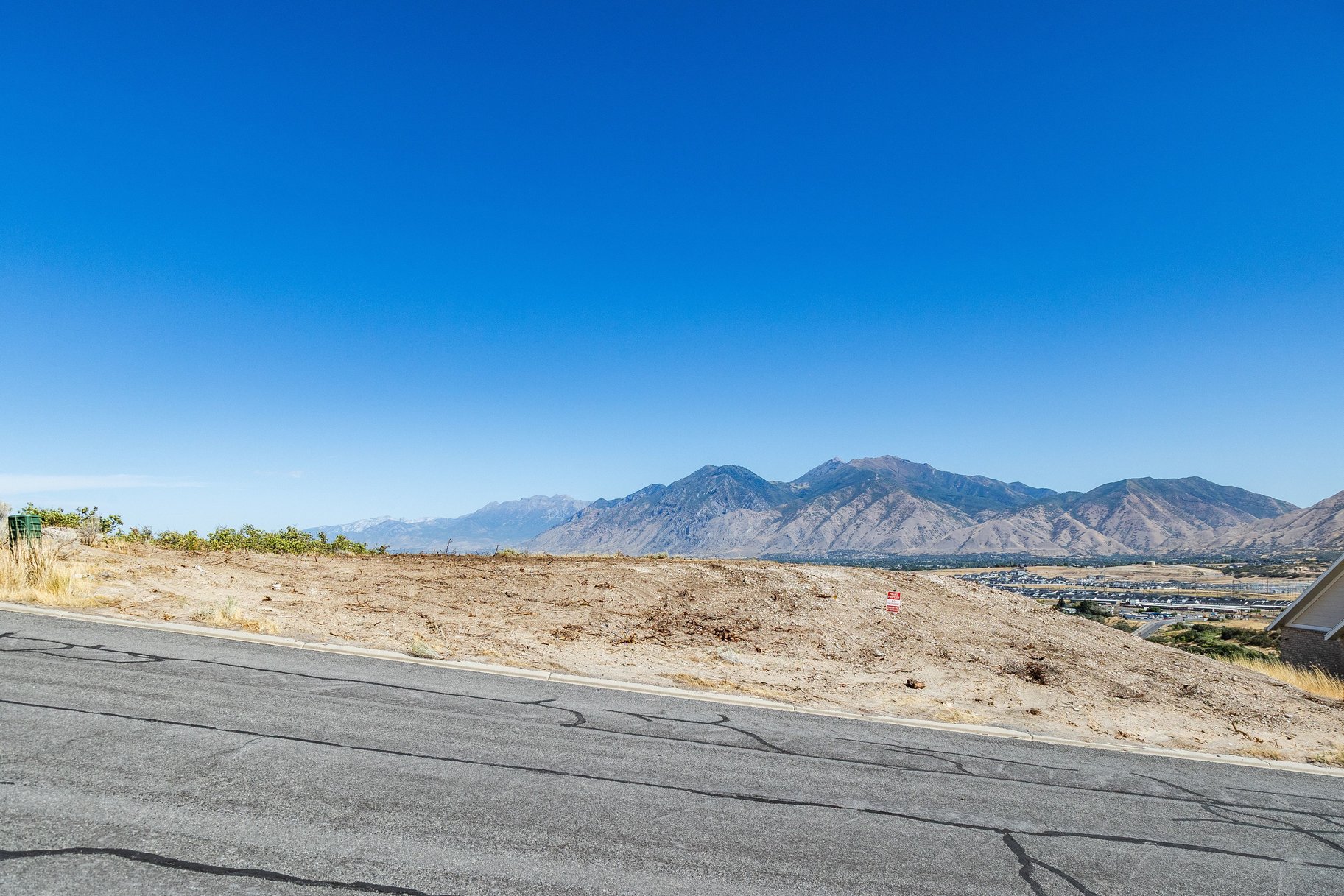  Spanish Fork Bench Lot with Unobstructed Views - 物件實景