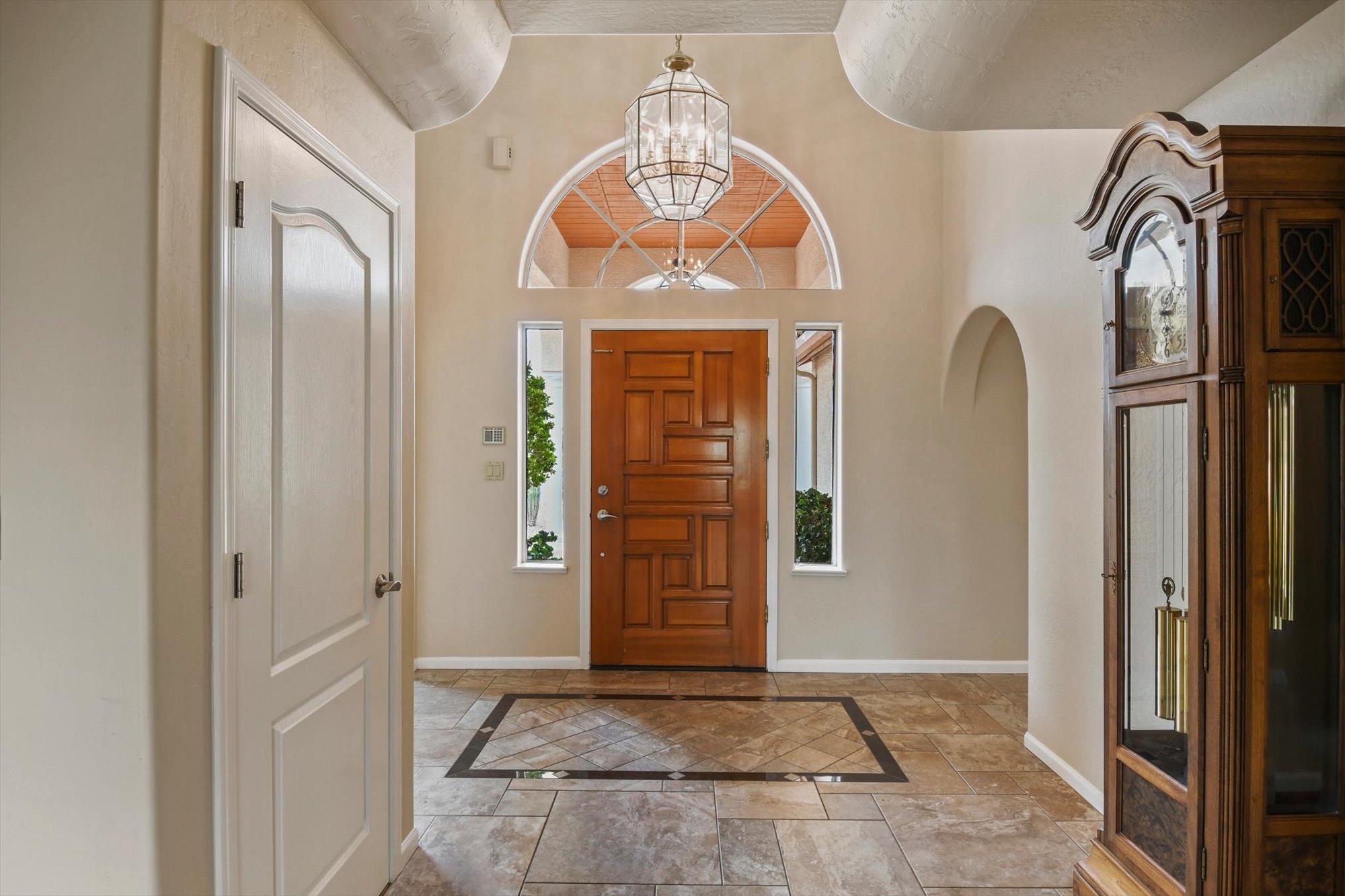  15459 E El Lago Boulevard¦Fountain Hills, AZ - 物件實景