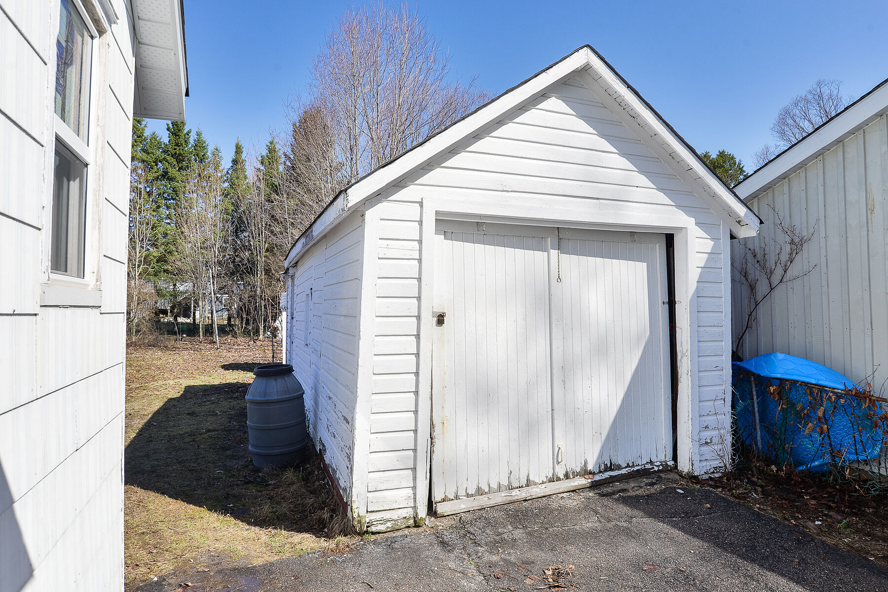  Solid Bungalow in Gravenhurst - 物件實景