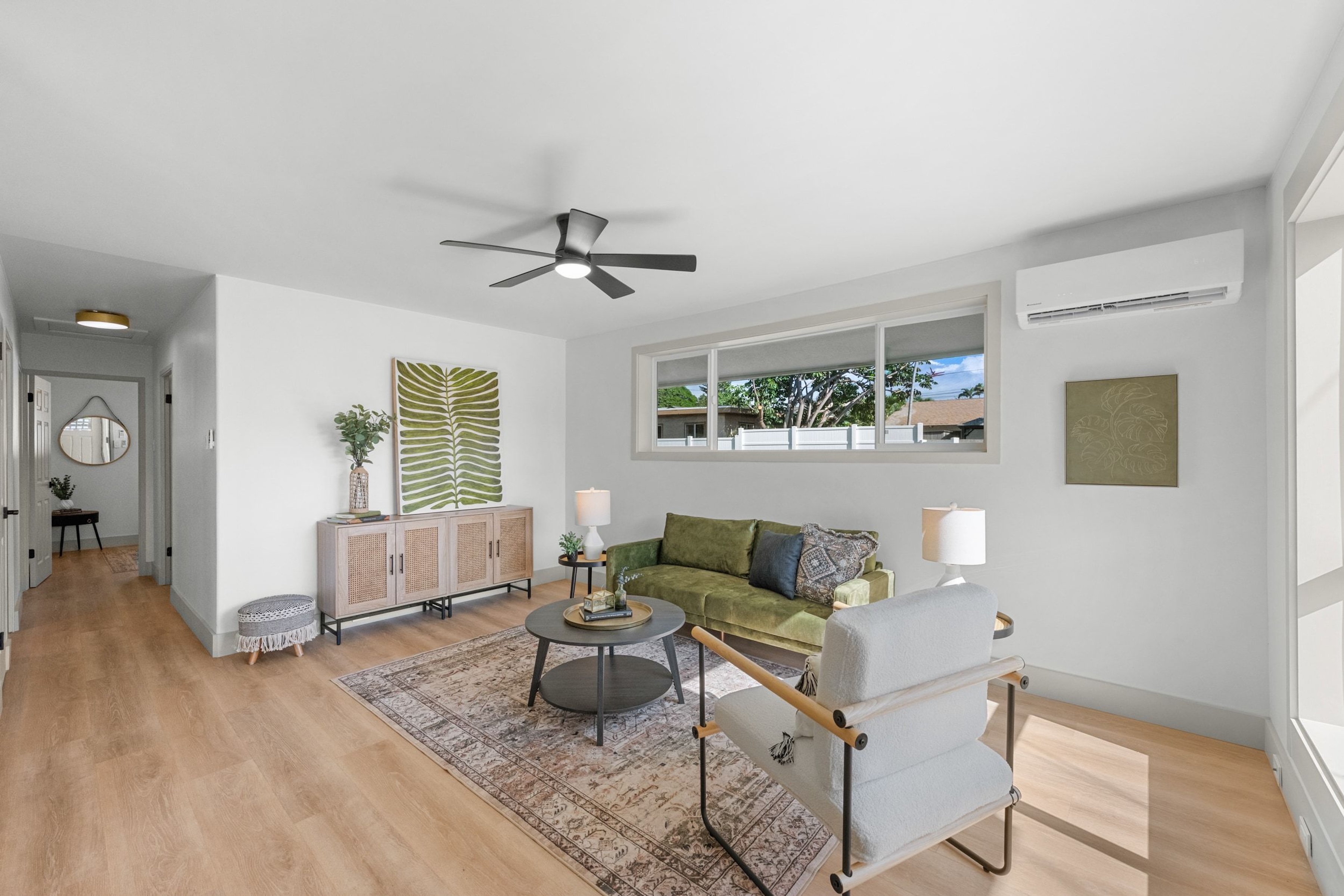  Beautifully remodeled single-level residence in Kihei, Maui - 物件實景