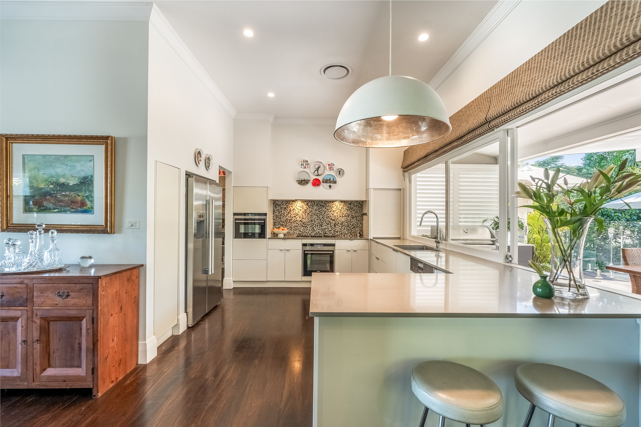  14 Thomas Street, Bangalow - 物件實景