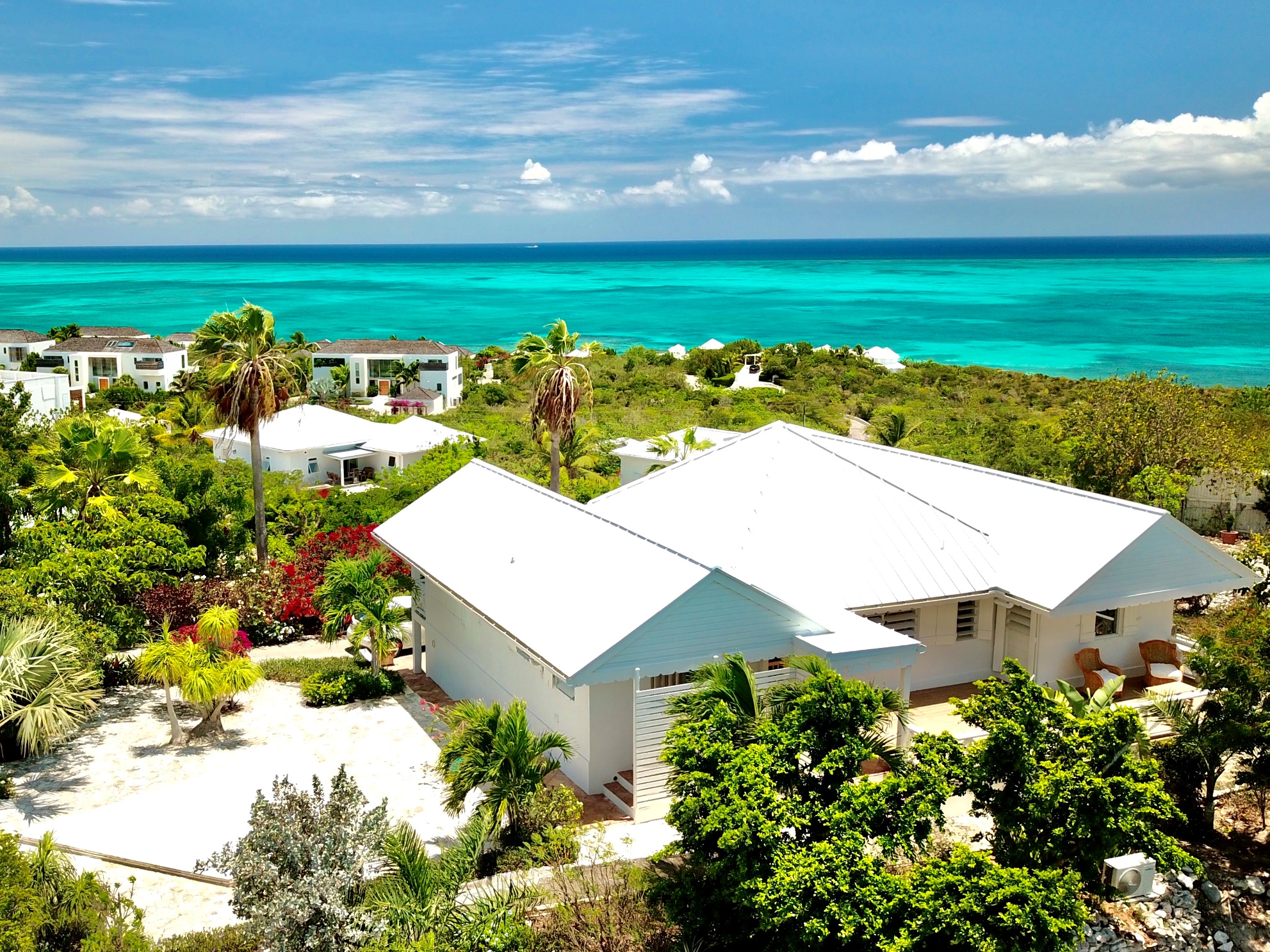 Crown Ridge Drive Villa + Guest House, Providenciales, TC, ,4 BathroomsBathrooms,Residential,For Sale,Crown Ridge Drive Villa + Guest House,1219429