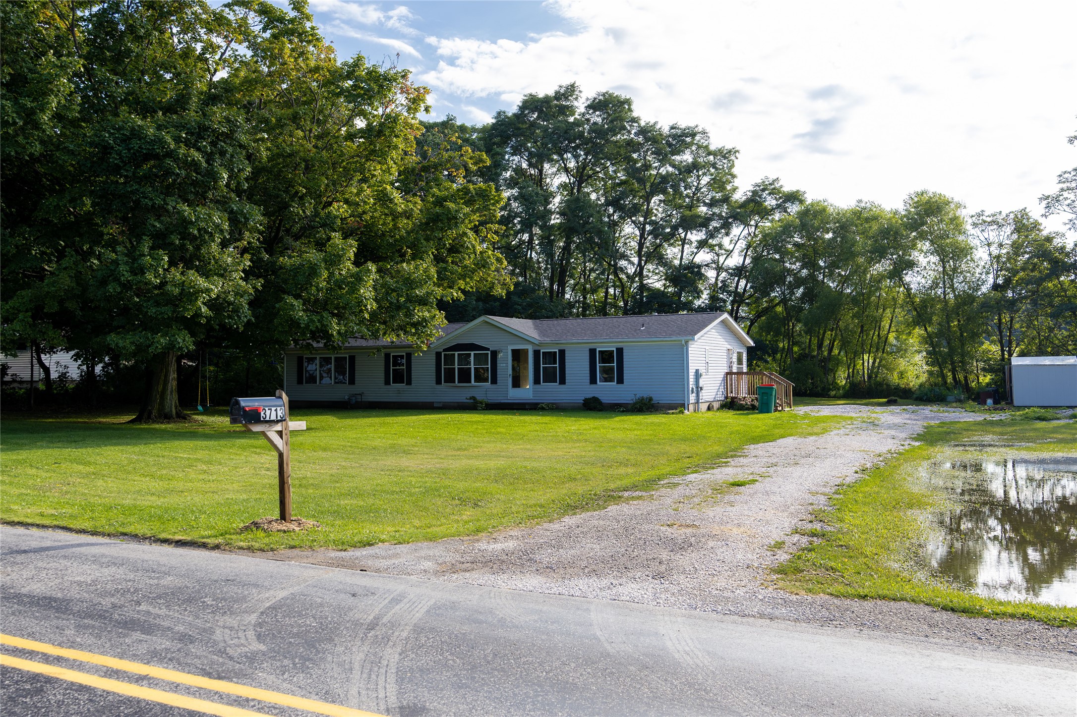Davison Rd, Harborcreek, PA 16421 #1