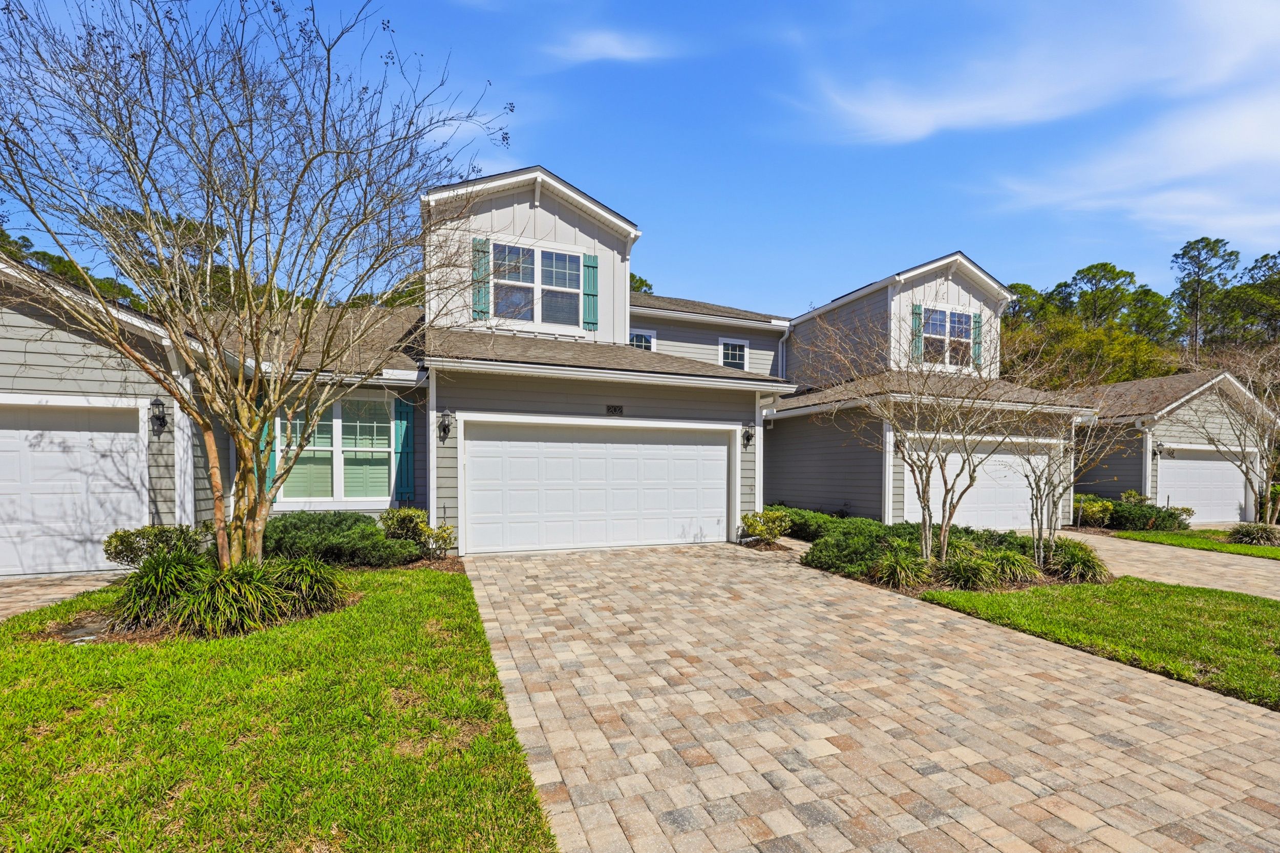  202 Pindo Palm Drive, Ponte Vedra, FL, 32081 - 物件實景