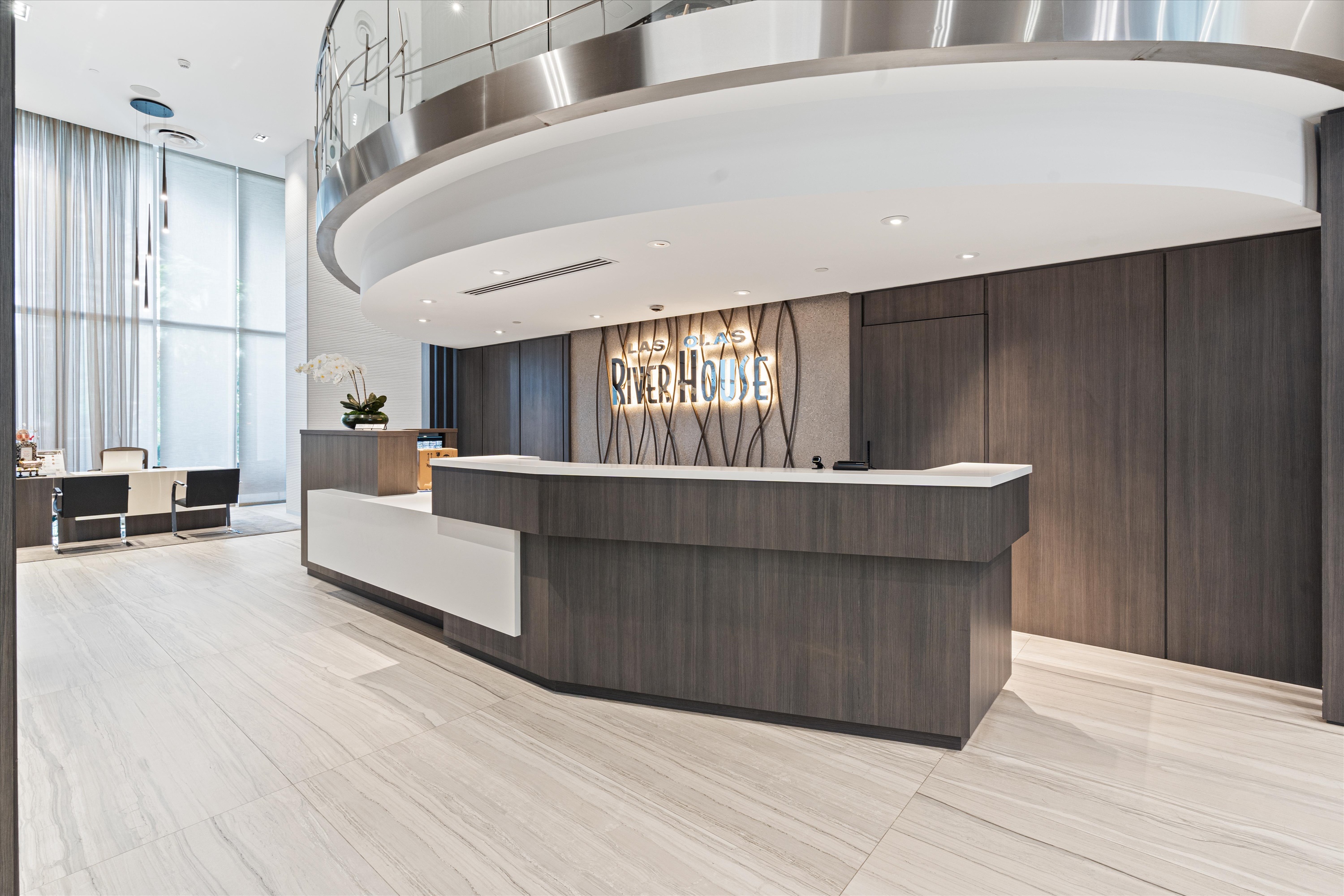  333 Las Olas Way, Fort Lauderdale, FL, 33301 - 物件實景