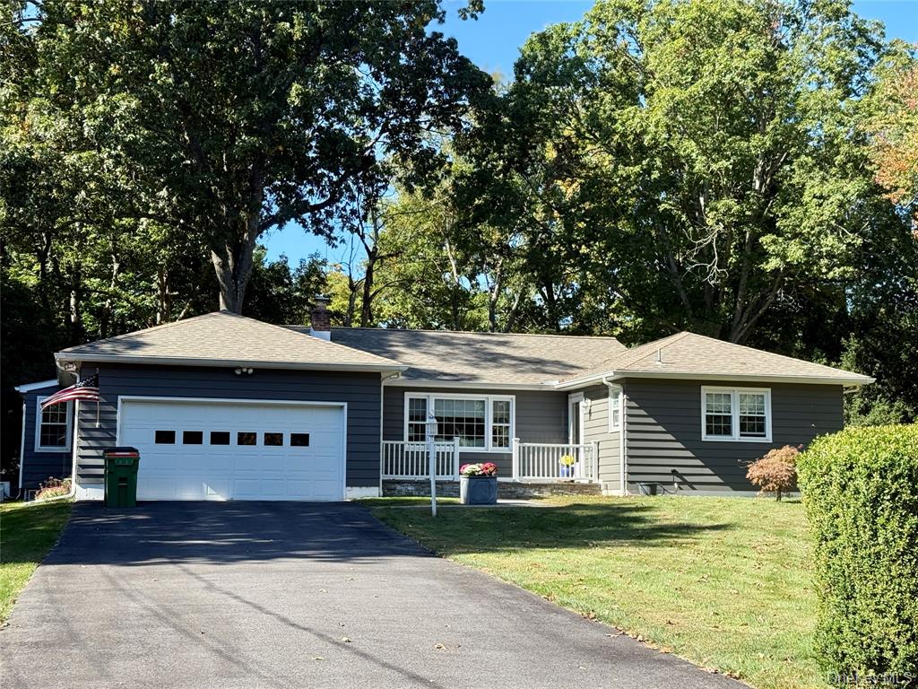 Wappingers Falls, New York, 12590, United States, 3 Bedrooms Bedrooms, ,2 BathroomsBathrooms,Residential,For Sale,1978823