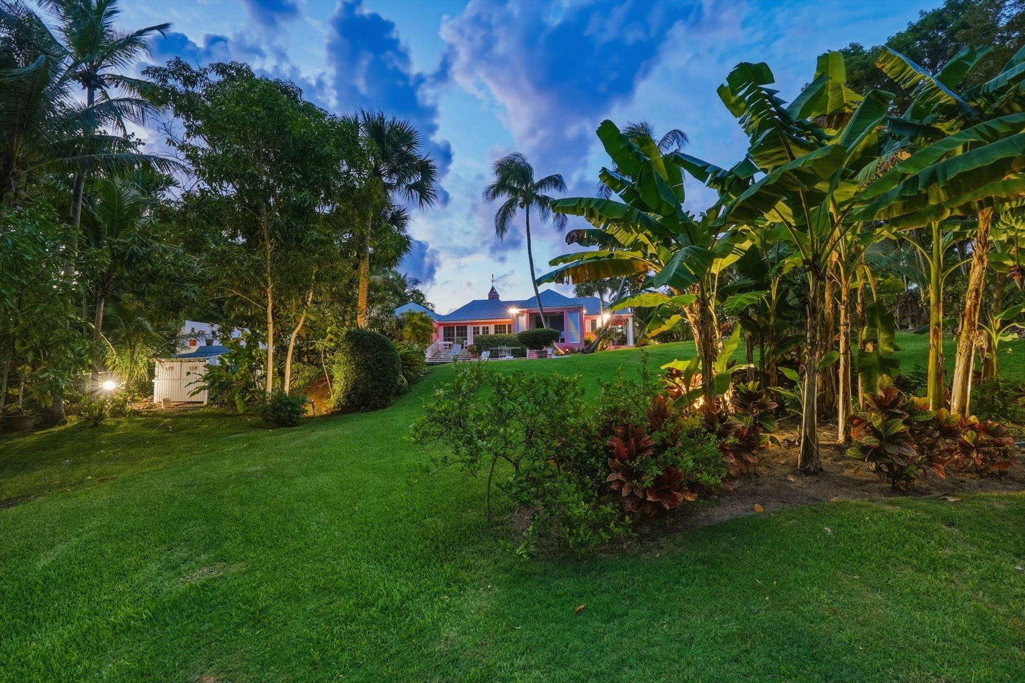  La Palmeiras, Skyline Heights, Cable Beach - 物件實景