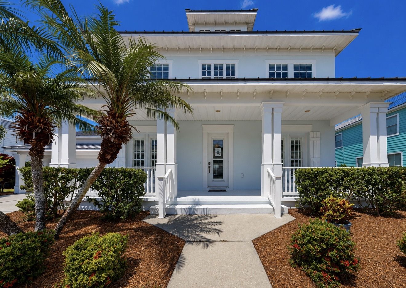 Apollo Beach, Florida, 33572, United States, 4 Bedrooms Bedrooms, ,4 BathroomsBathrooms,Residential,For Sale,2048527