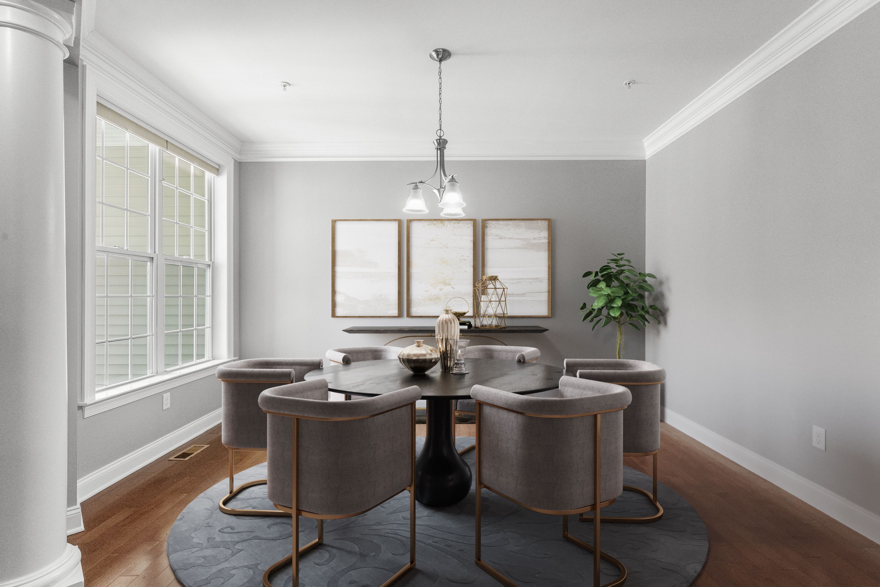  38 Simeon Howard Way, Westborough, MA 01581 - 物件實景