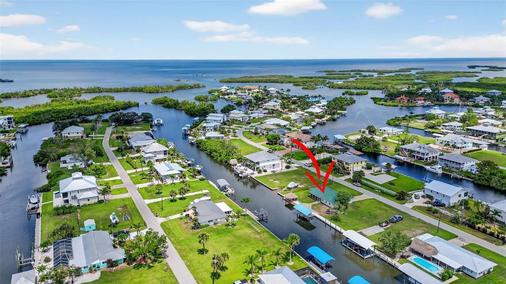 Punta Gorda, Florida, 33955, United States, 3 Bedrooms Bedrooms, ,2 BathroomsBathrooms,Residential,For Sale,1858052