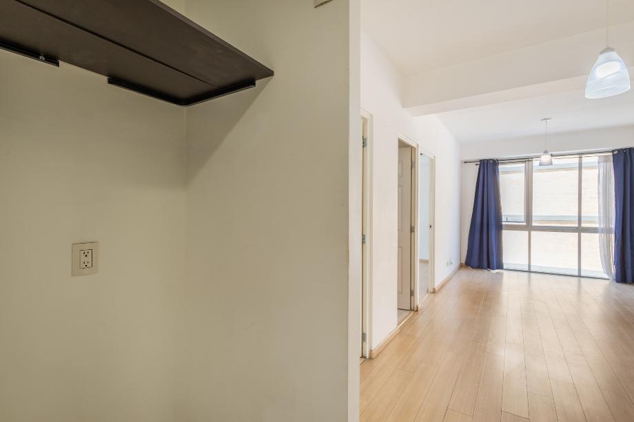 Miguel Hidalgo, Ciudad de México, 11230, Mexico, 2 Bedrooms Bedrooms, ,1 BathroomBathrooms,Residential,For Sale,1829551