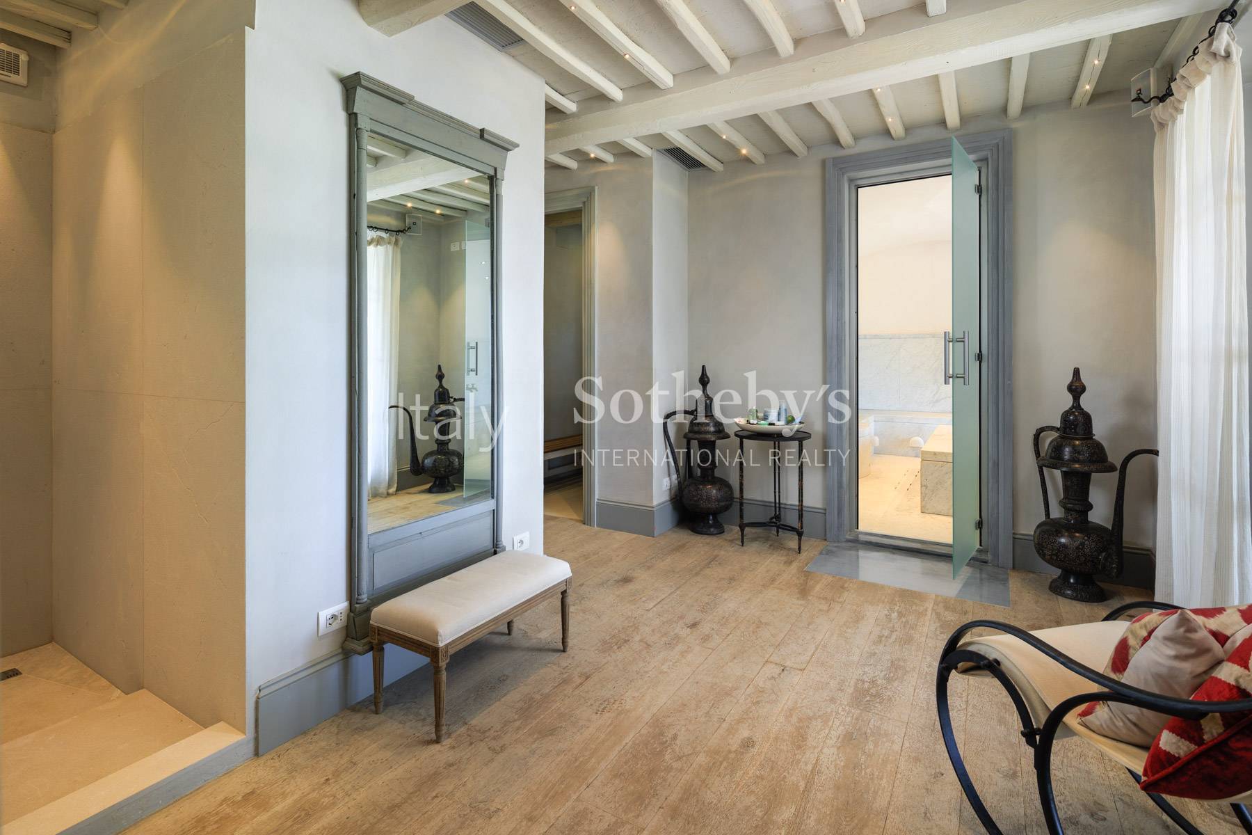  Incomparable Estate in the Tuscan countryside - 物件實景
