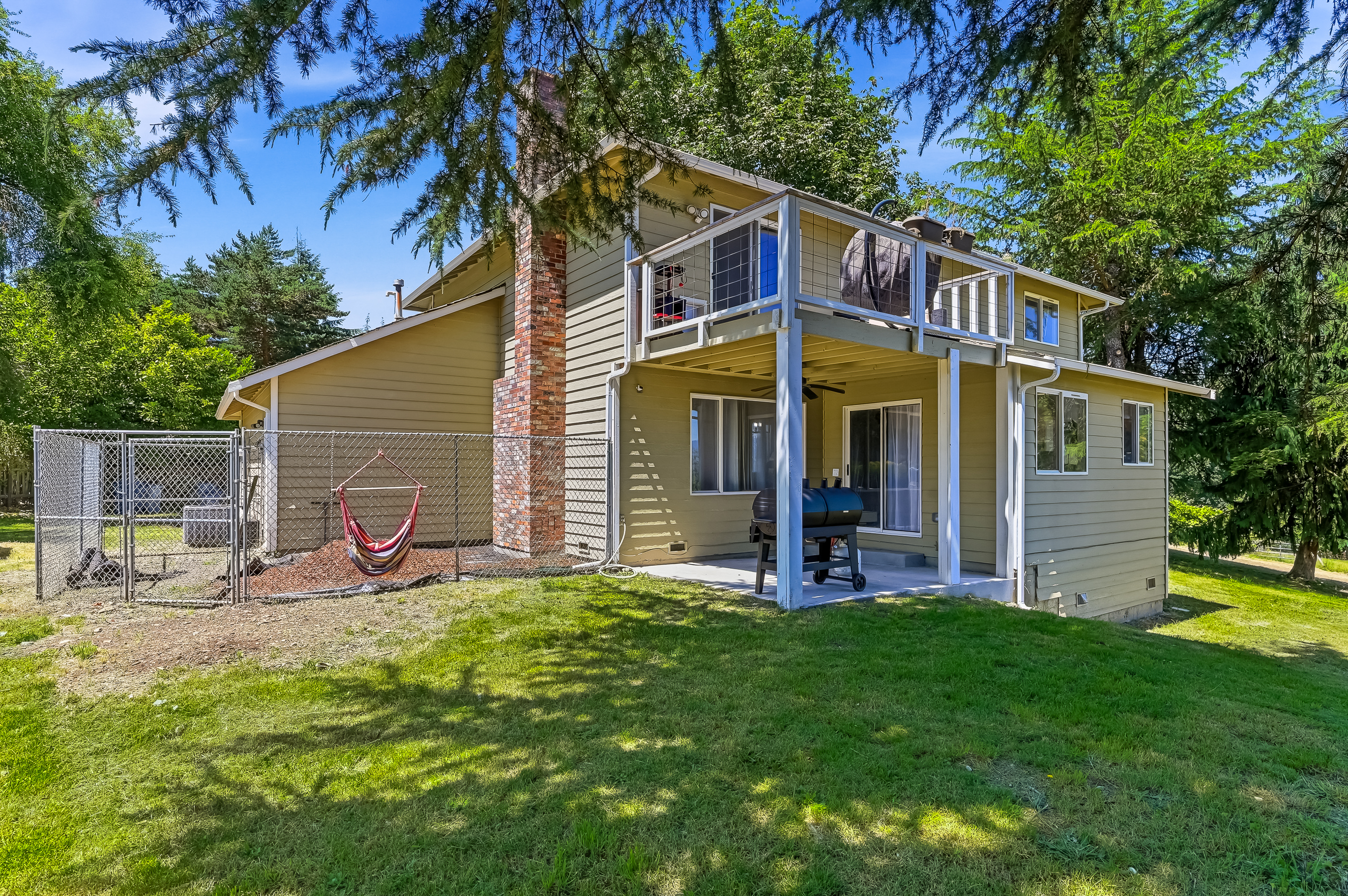  19225 208th Ave SE, Renton, WA 98058 - 物件實景