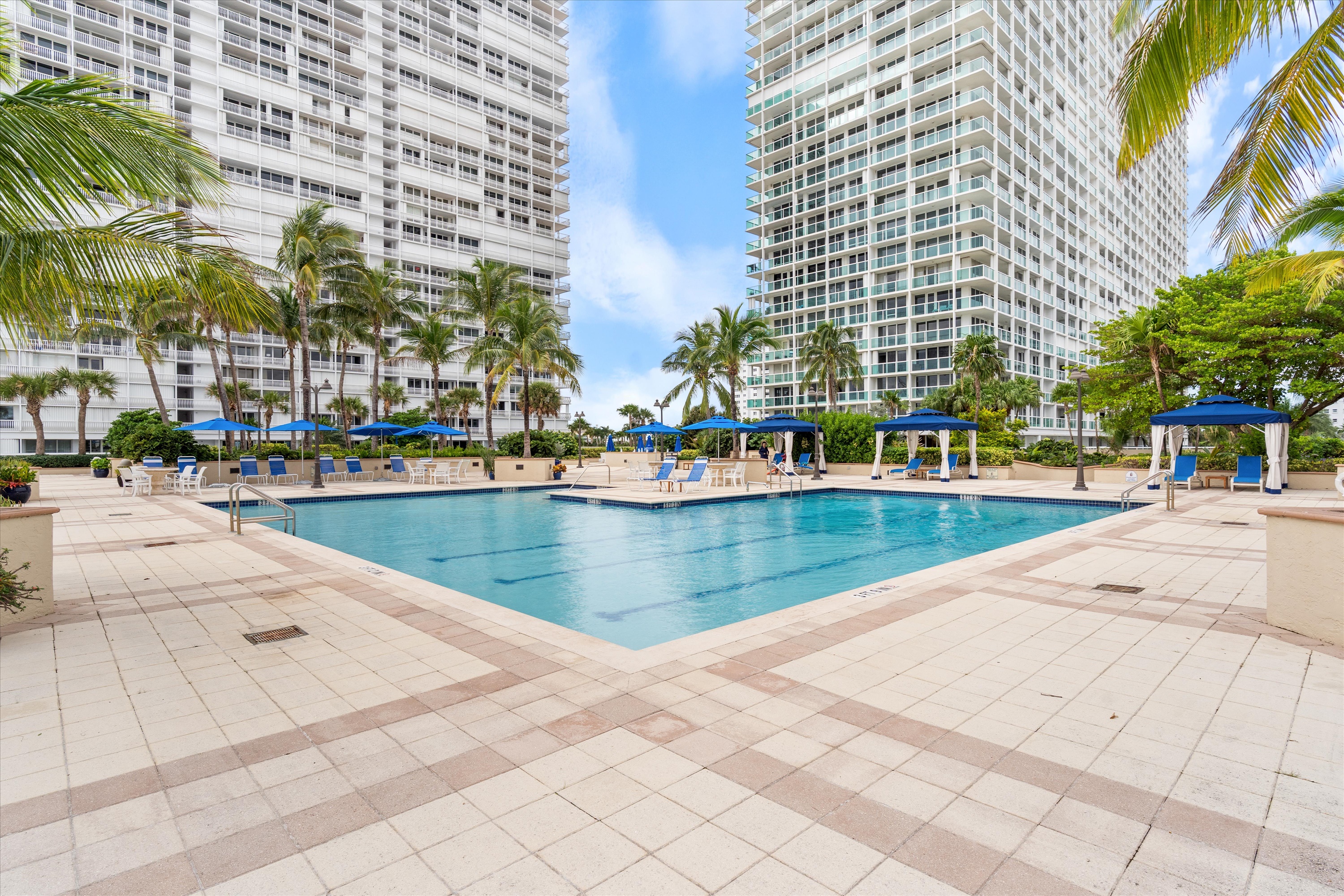  2100 S Ocean Ln, Fort Lauderdale, FL, 33316 - 物件實景