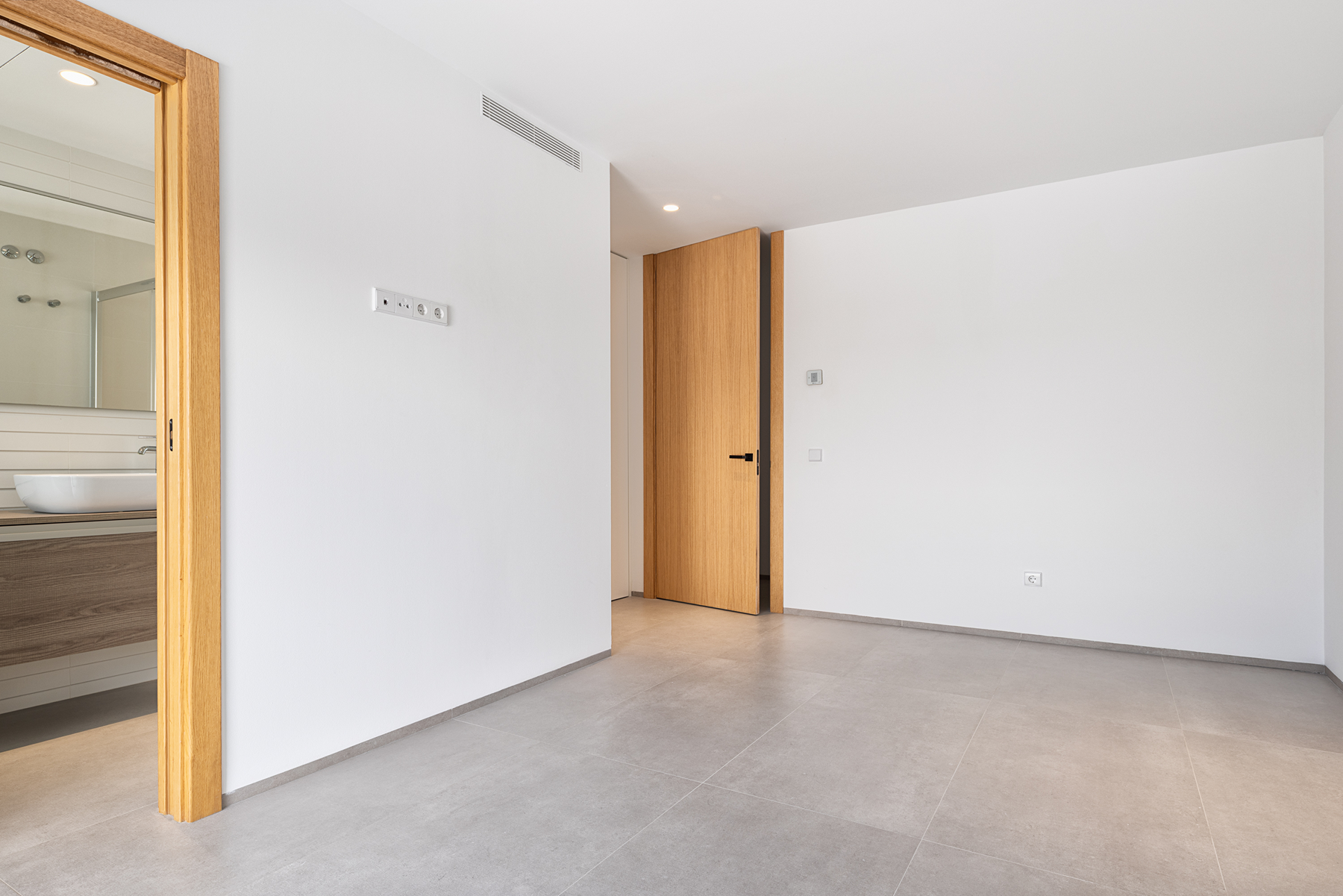  Contemporary villa with pool in Ses Torres - 物件實景
