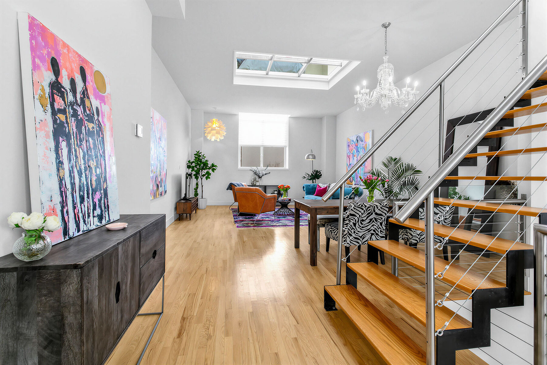  The Claremont Lofts - 物件實景