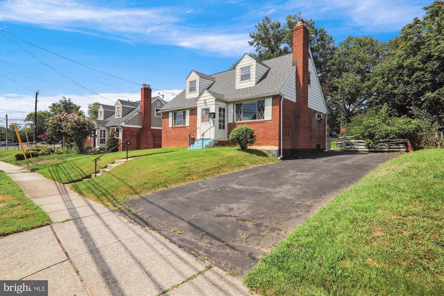 Silver Spring, Maryland, 20903, United States, 4 Bedrooms Bedrooms, ,2 BathroomsBathrooms,Residential,For Sale,1919736