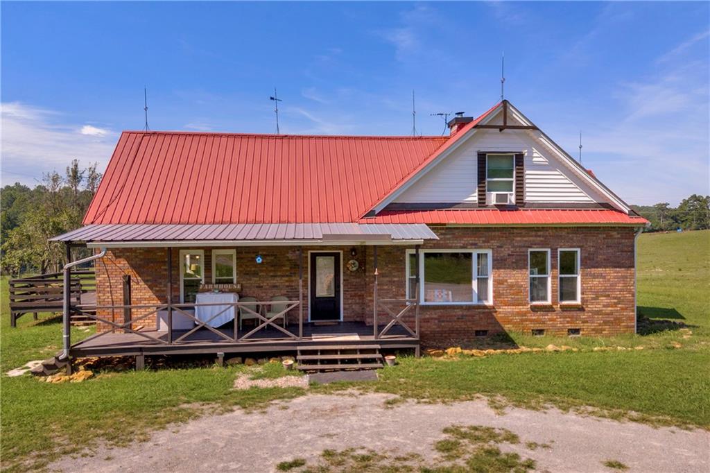 Jasper, Georgia, 30143, United States, 4 Bedrooms Bedrooms, ,2 BathroomsBathrooms,Residential,For Sale,1982973