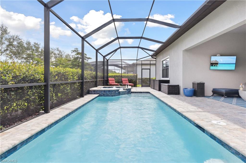 Estero, Florida, 33928, United States, 3 Bedrooms Bedrooms, ,3 BathroomsBathrooms,Residential,For Sale,1902656