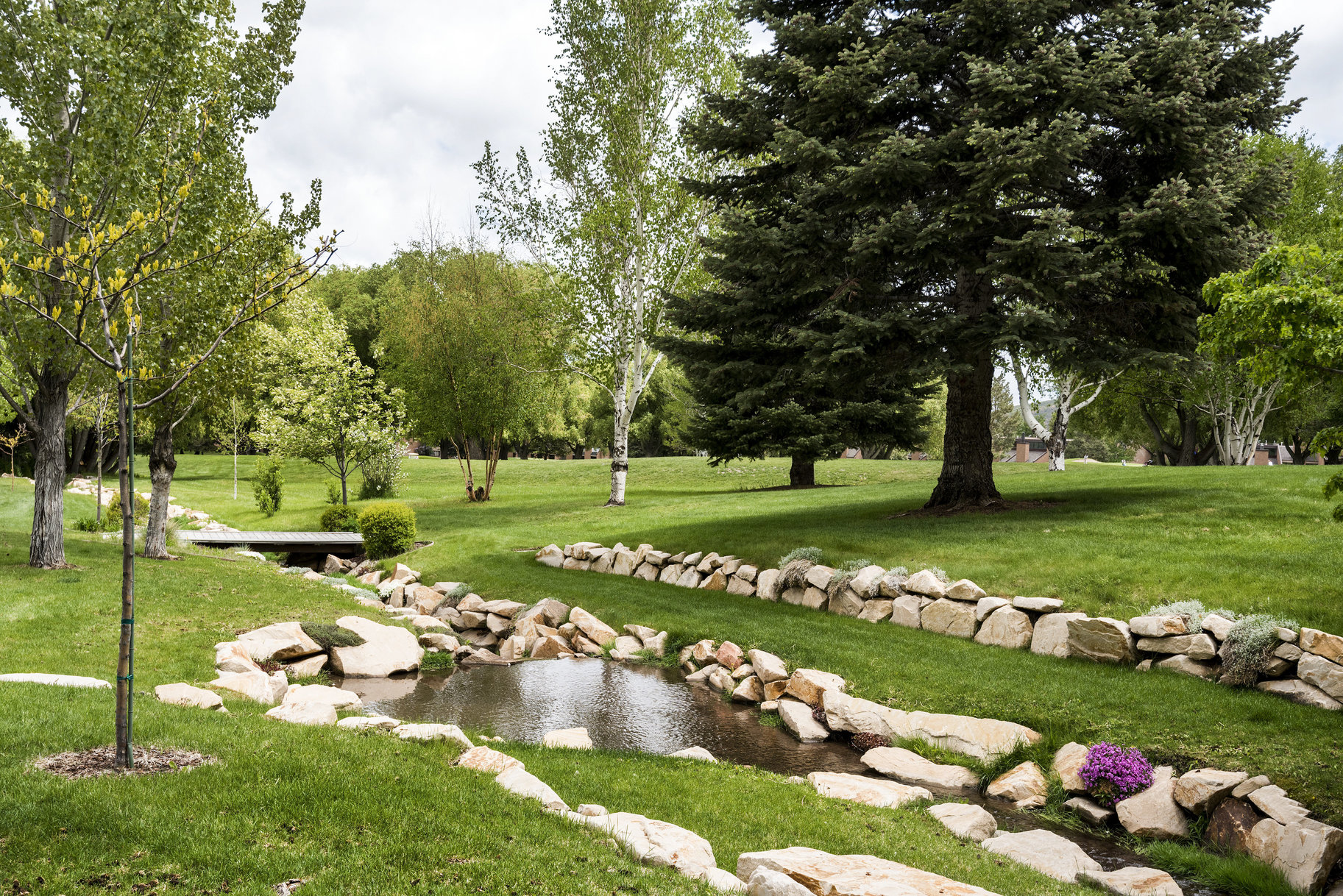  Top-Floor End Unit in Park City – Steps from the Silver Star Chairlift - 物件實景
