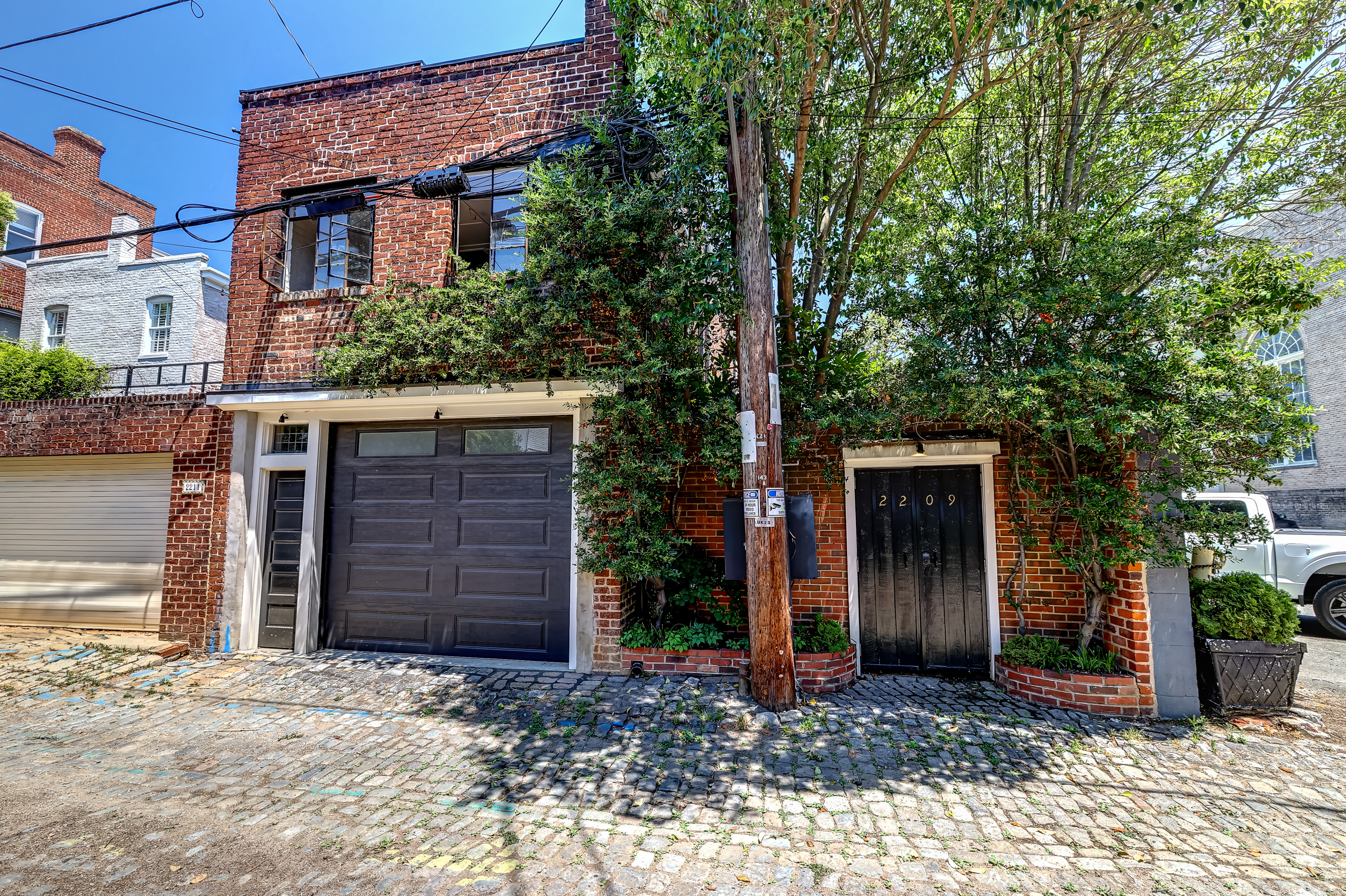  2209 Monument Avenue, Richmond, VA 23220 - 物件實景
