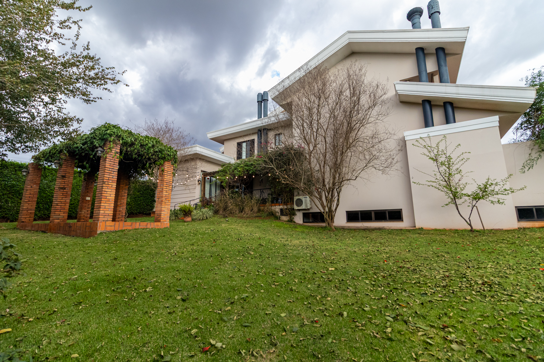  Exclusive Residence in Paraná Country Club - 物件實景