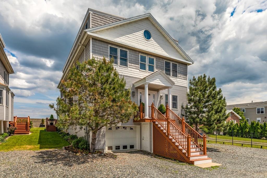 Revere, Massachusetts, 02151, United States, ,1 BathroomBathrooms,Residential,For Sale,1921734