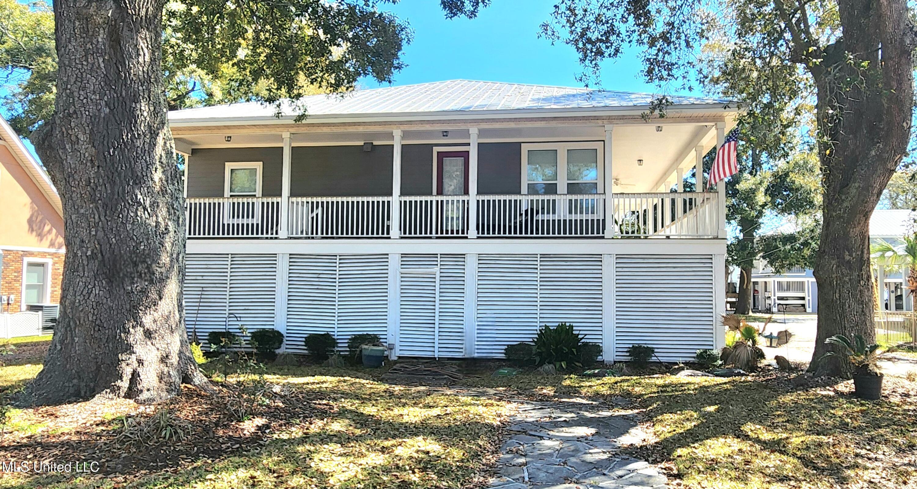 Biloxi, Mississippi, 39531, United States, 3 Bedrooms Bedrooms, ,3 BathroomsBathrooms,Residential,For Sale,1731984